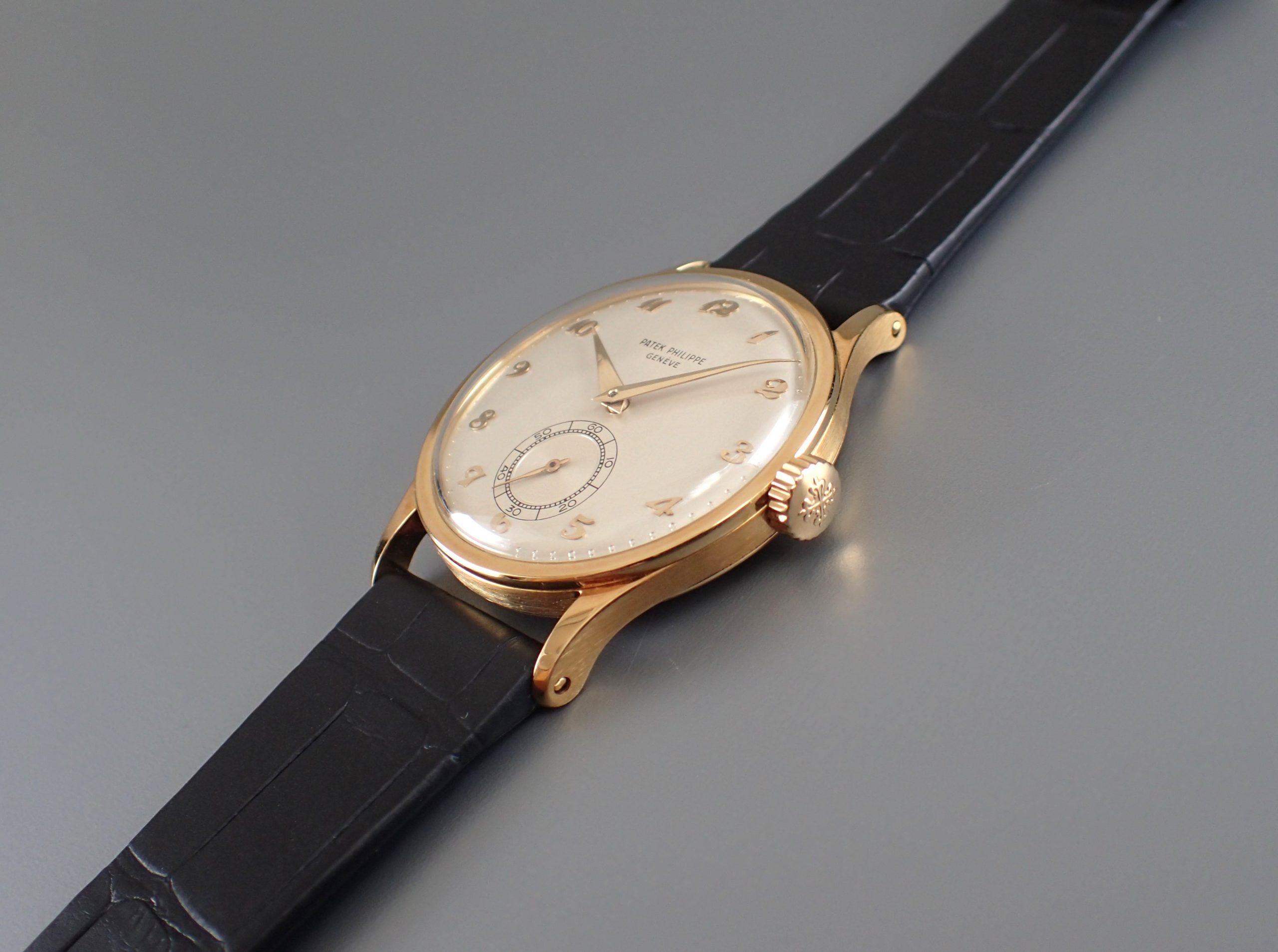 Yellow ,Breguet