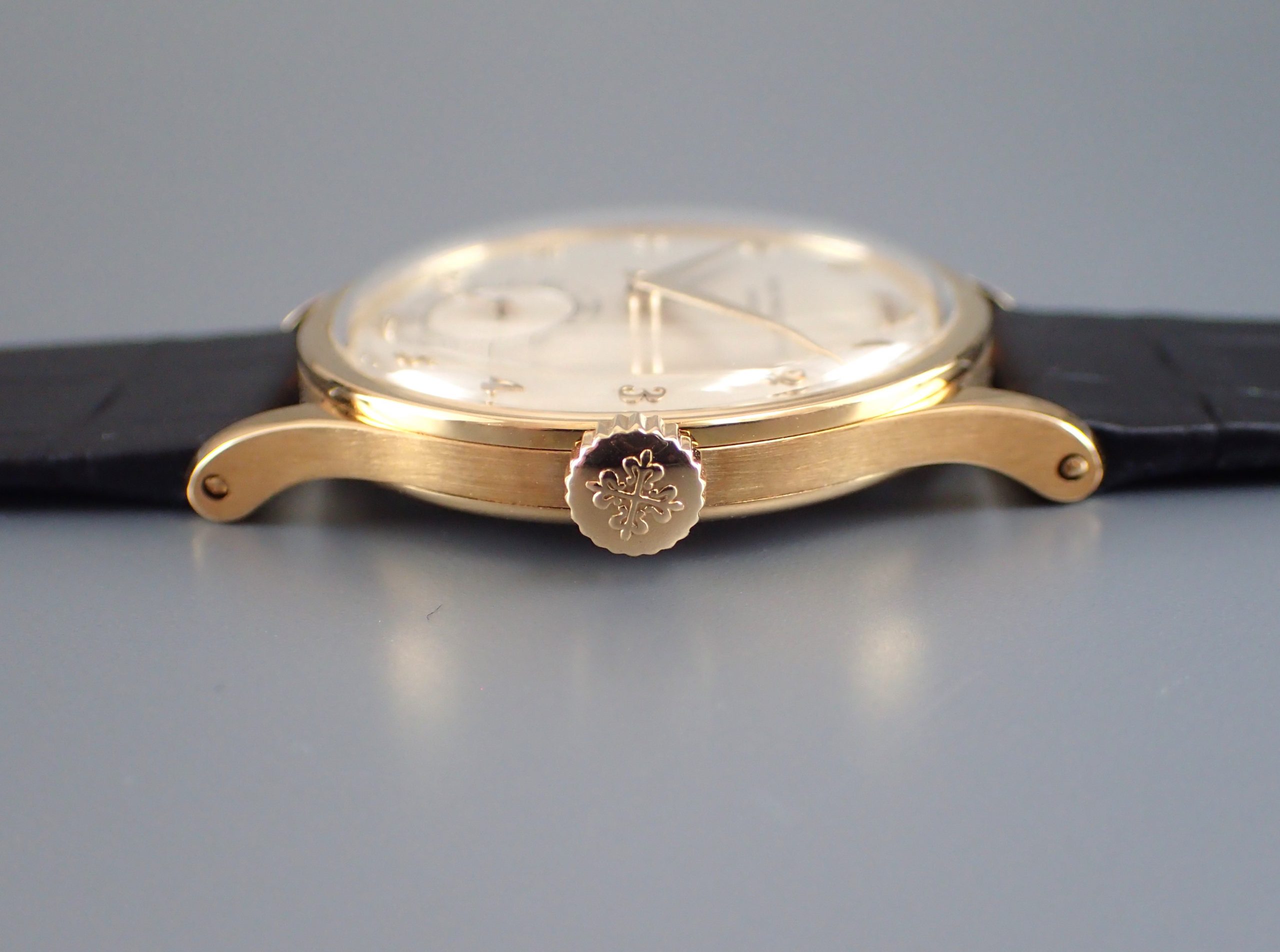 Yellow ,Breguet