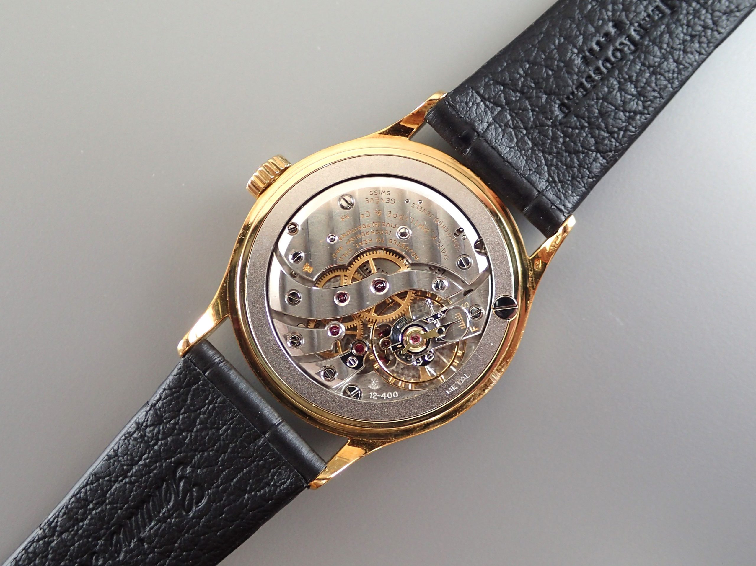 Yellow ,Breguet