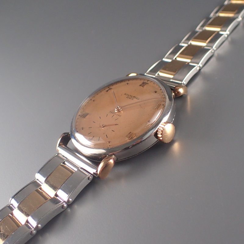 Steel & Rose, FRECCERO