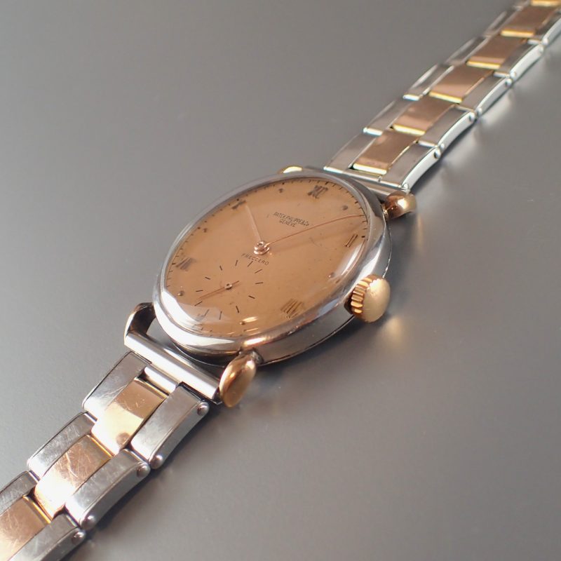 Steel & Rose, FRECCERO