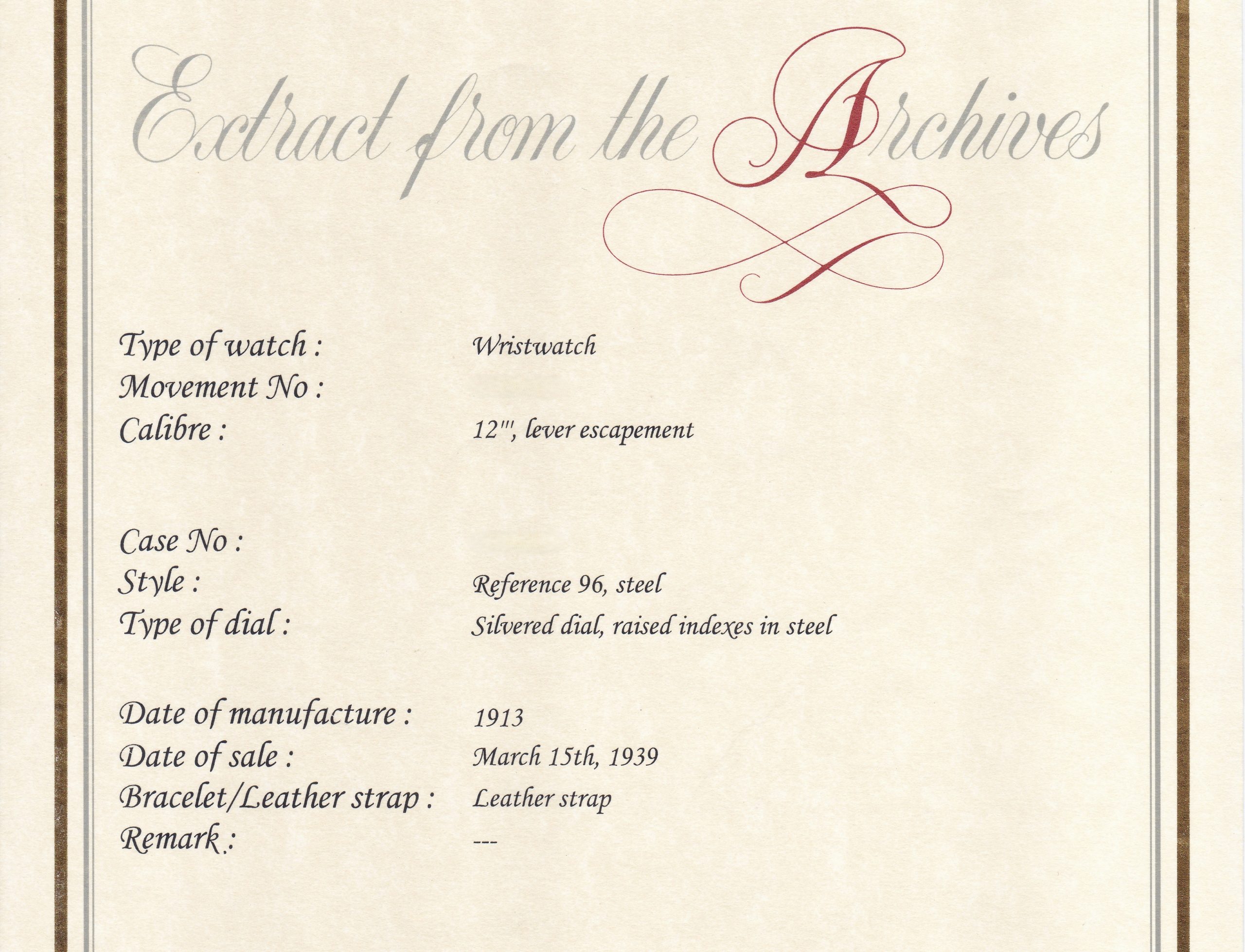 Stainless steel, two hands