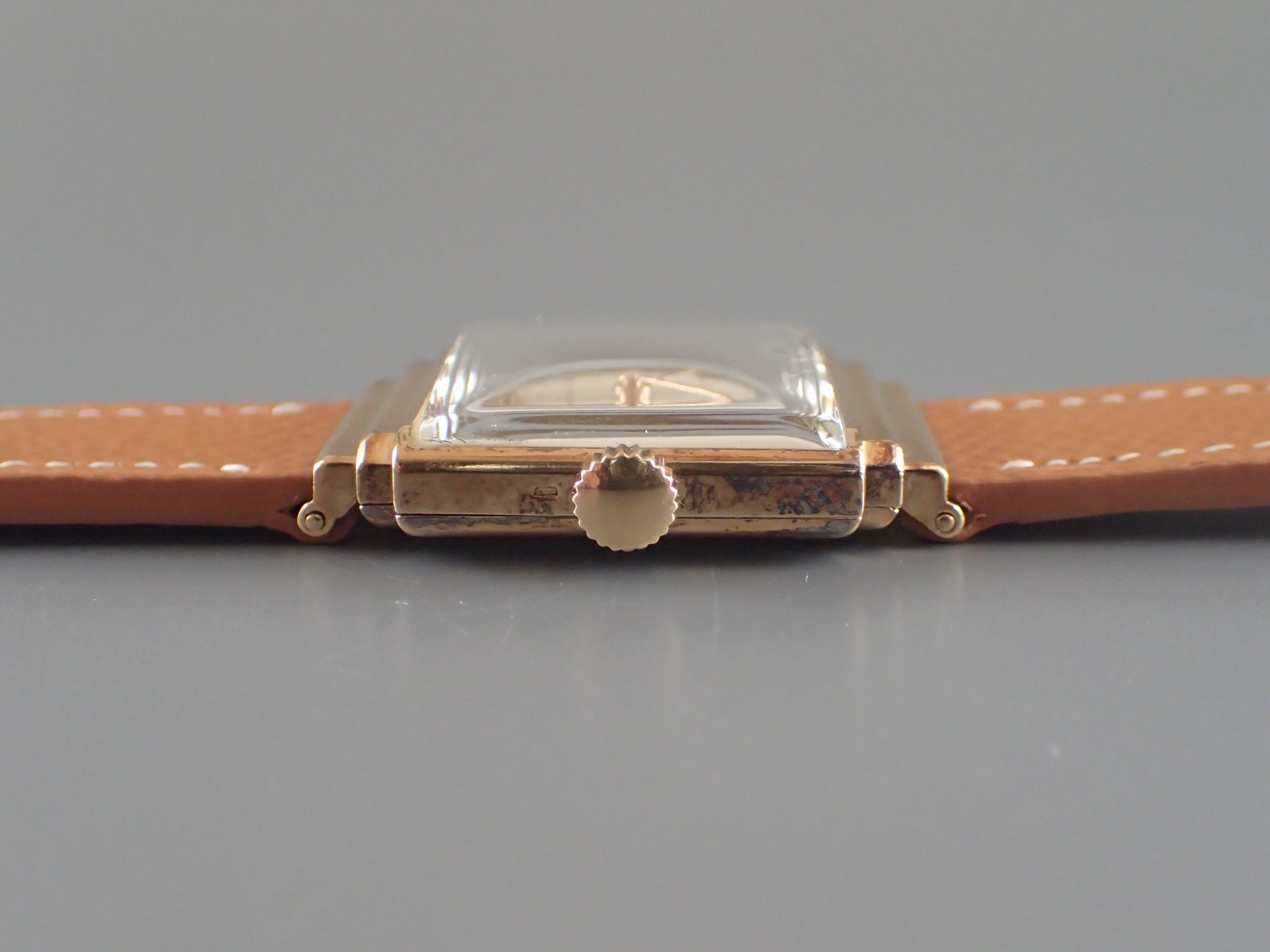 Yellow, Favre-Leuba & Co.