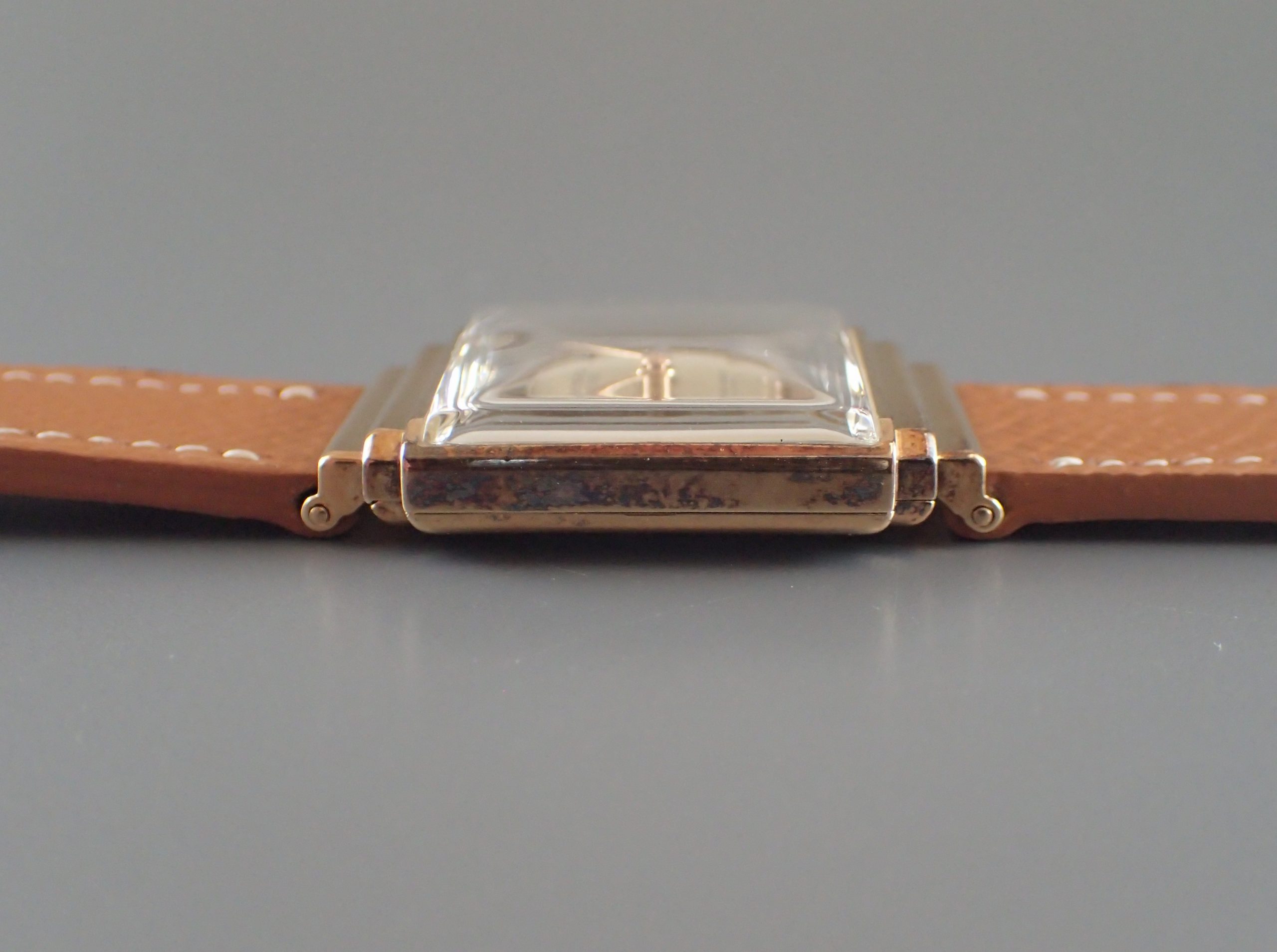 Yellow, Favre-Leuba & Co.