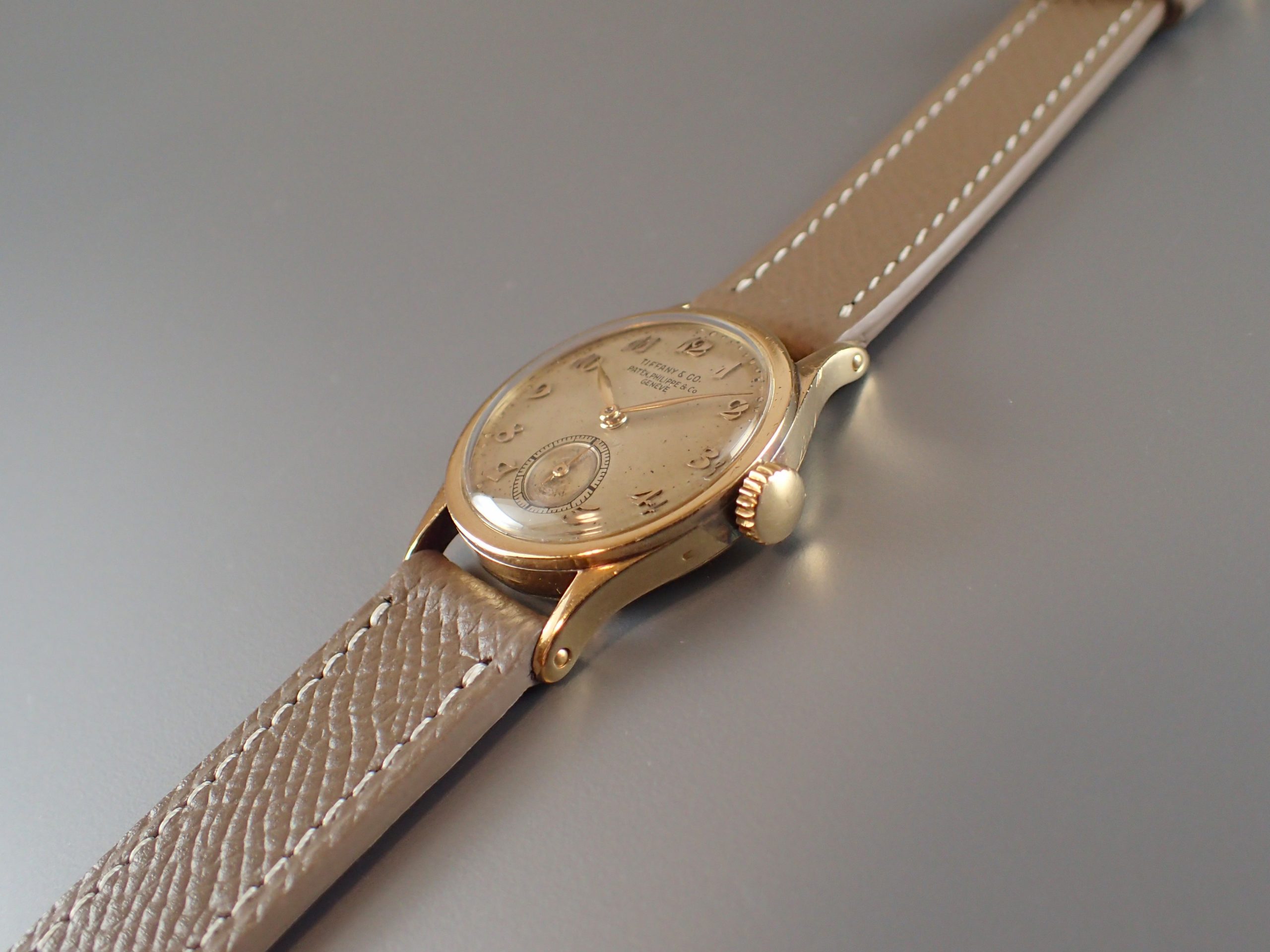 Yellow, Breguet, TIFFANY&Co.