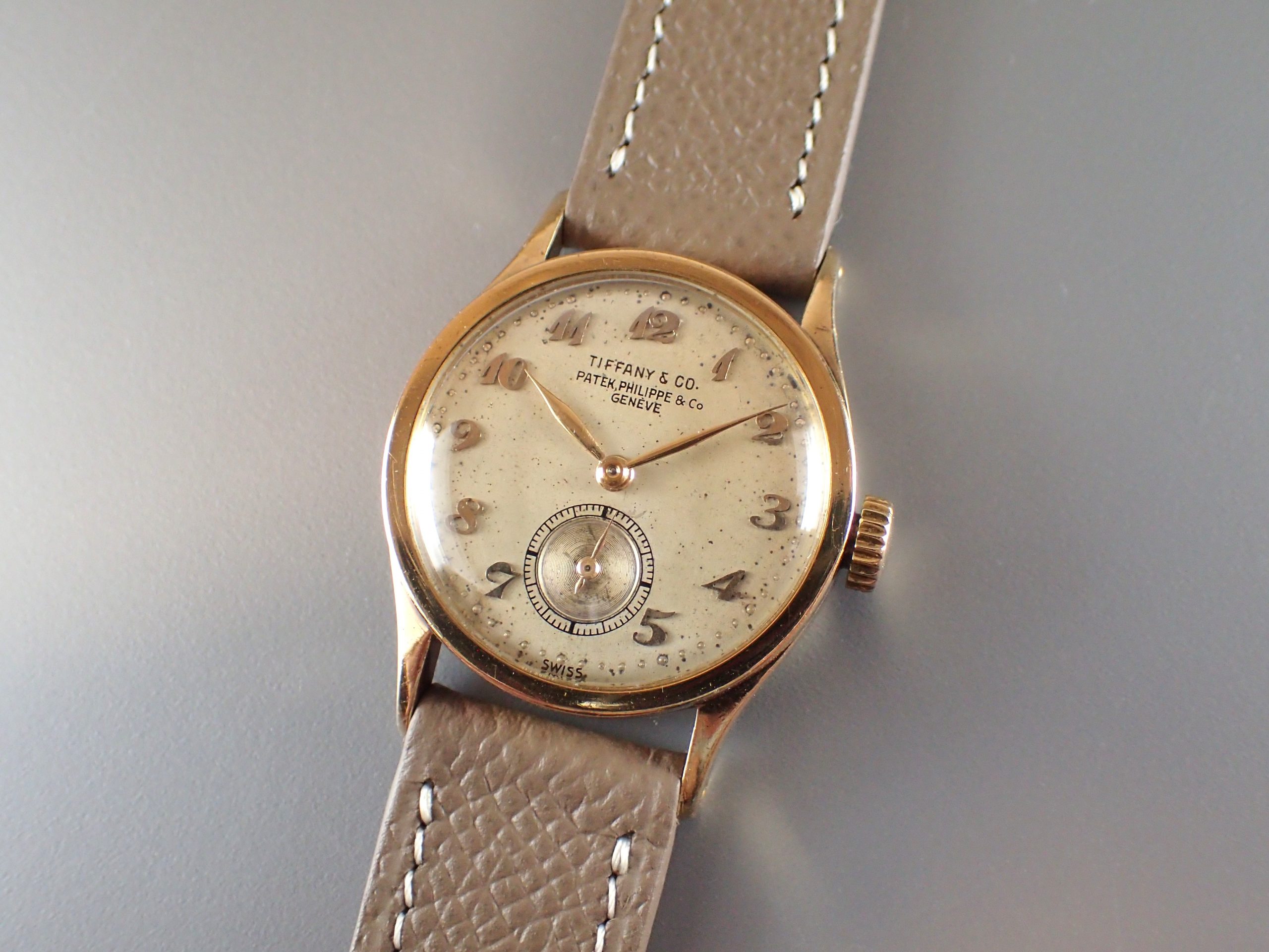 Yellow, Breguet, TIFFANY&Co.