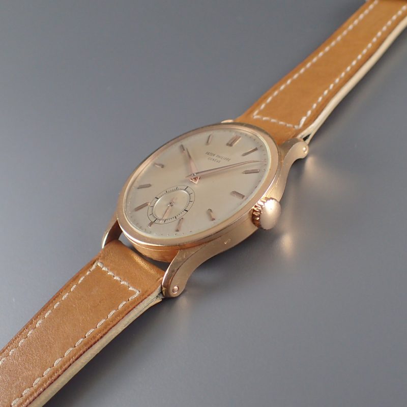 Rose, Glande Calatrava