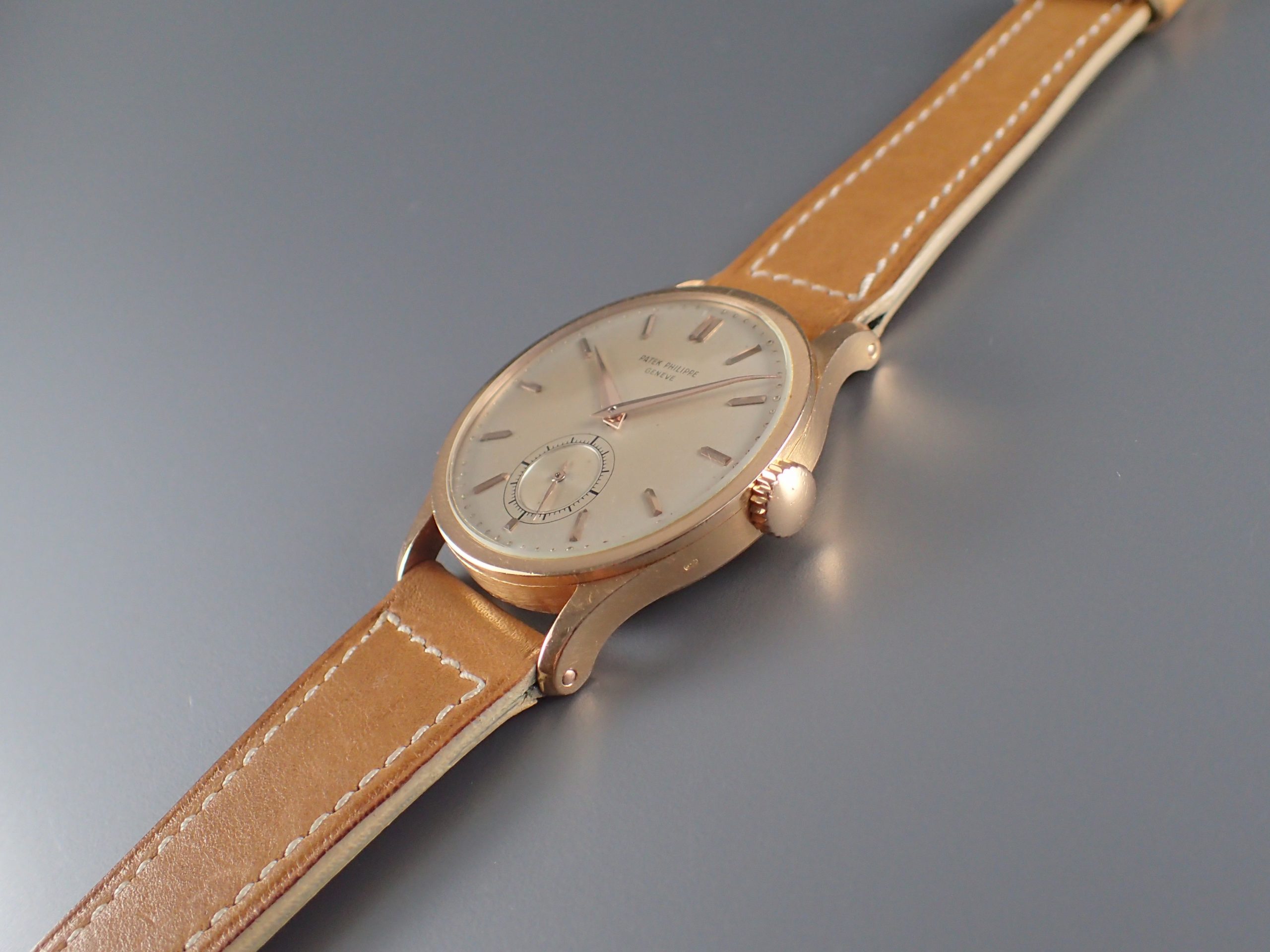 Rose, Glande Calatrava