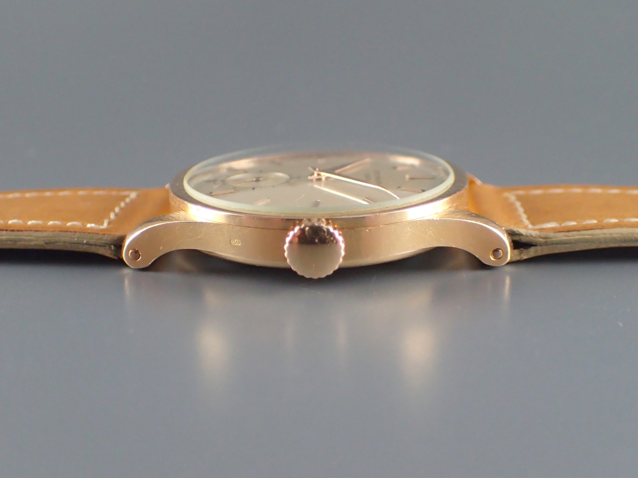 Rose, Glande Calatrava