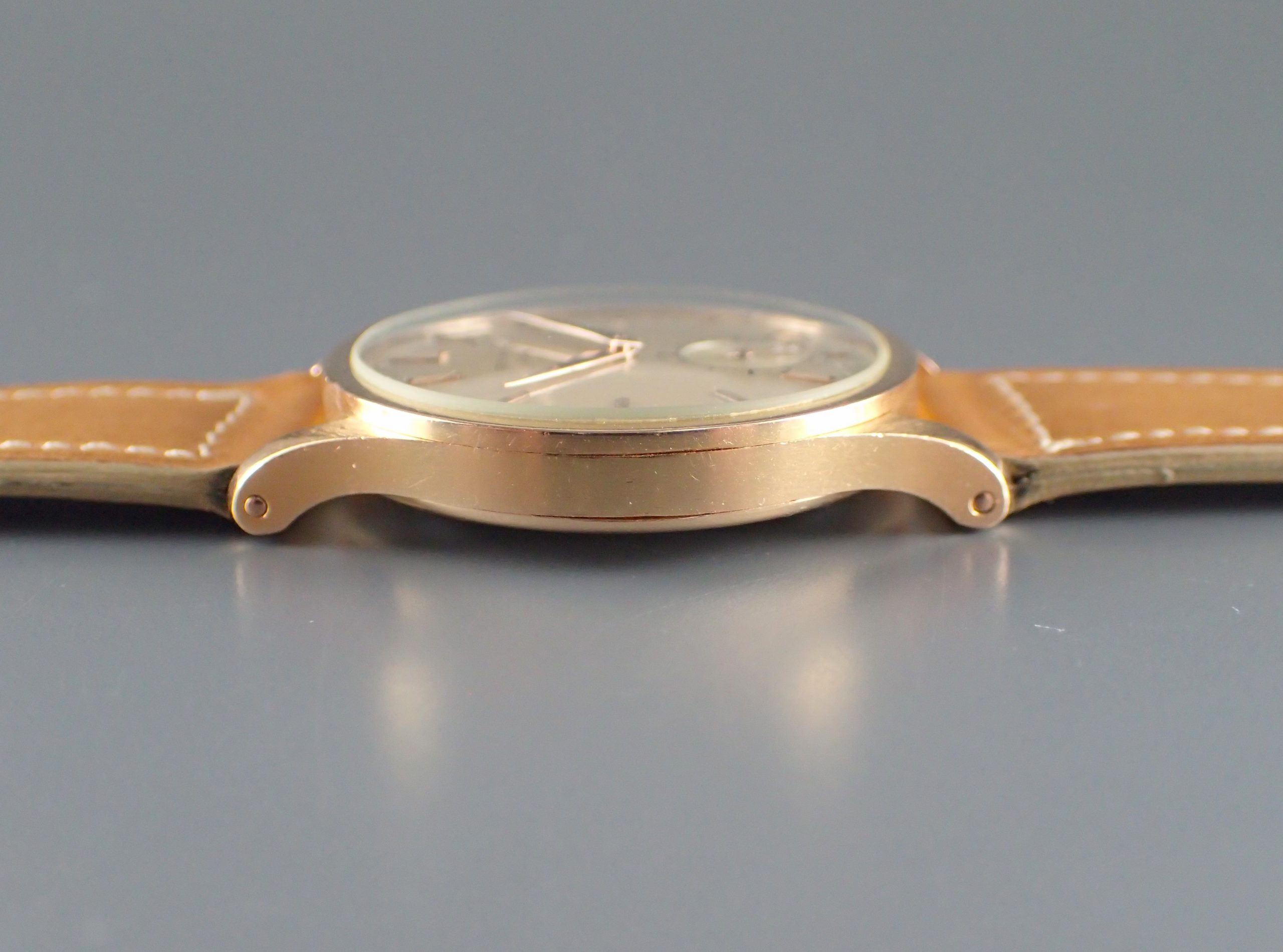 Rose, Glande Calatrava