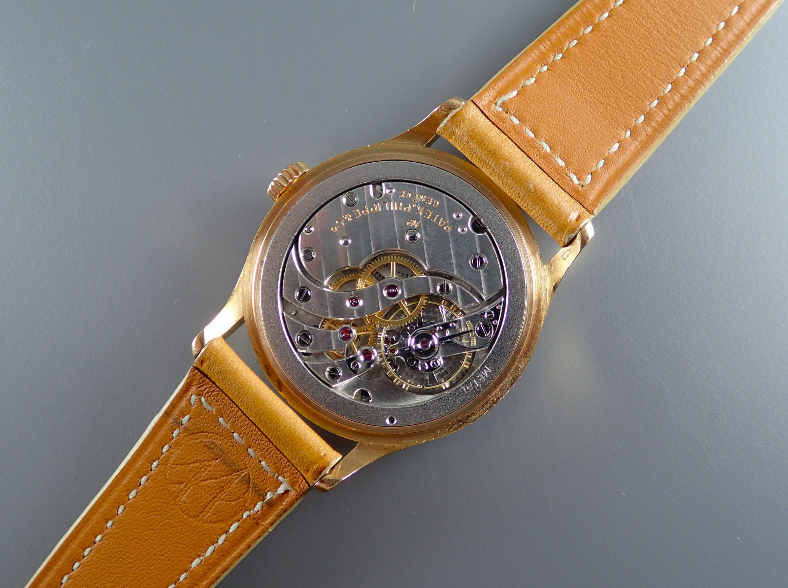 Rose, Glande Calatrava