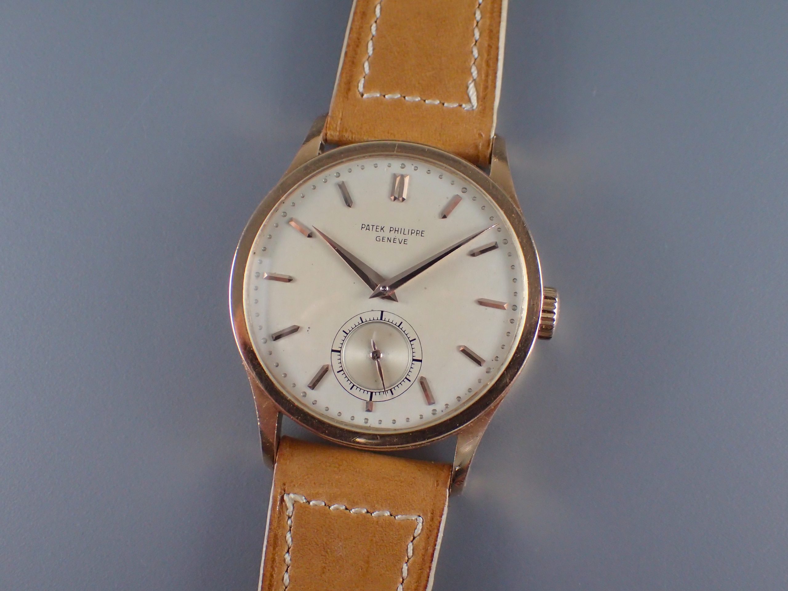 Rose, Glande Calatrava