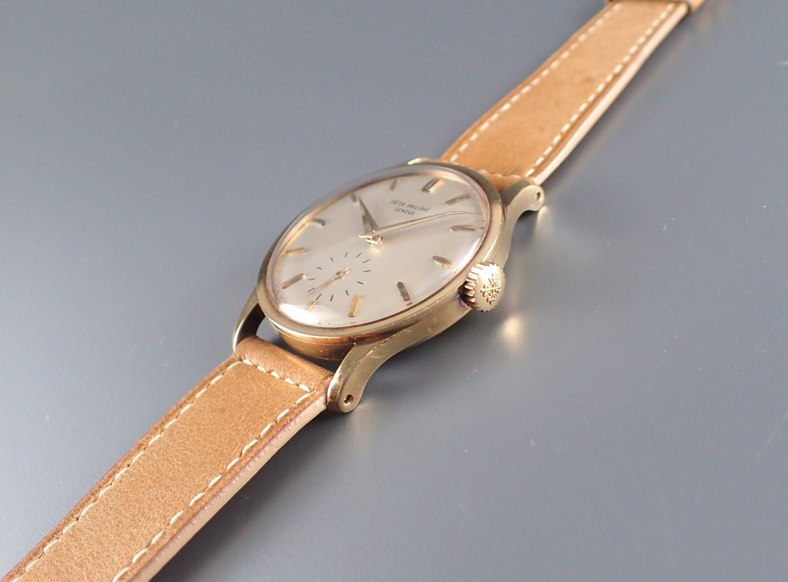 イエロー、アンティマグネティック