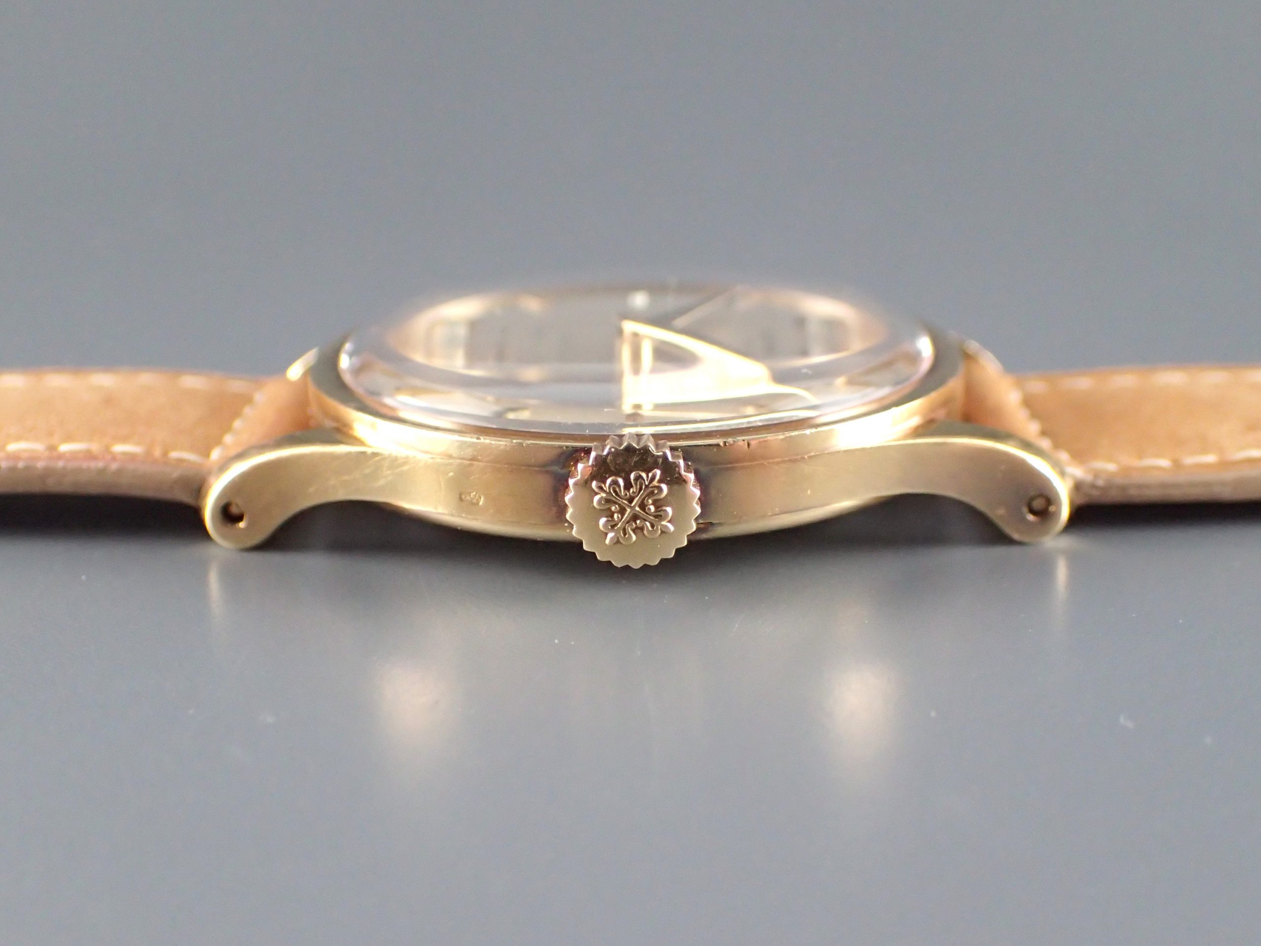 イエロー、アンティマグネティック