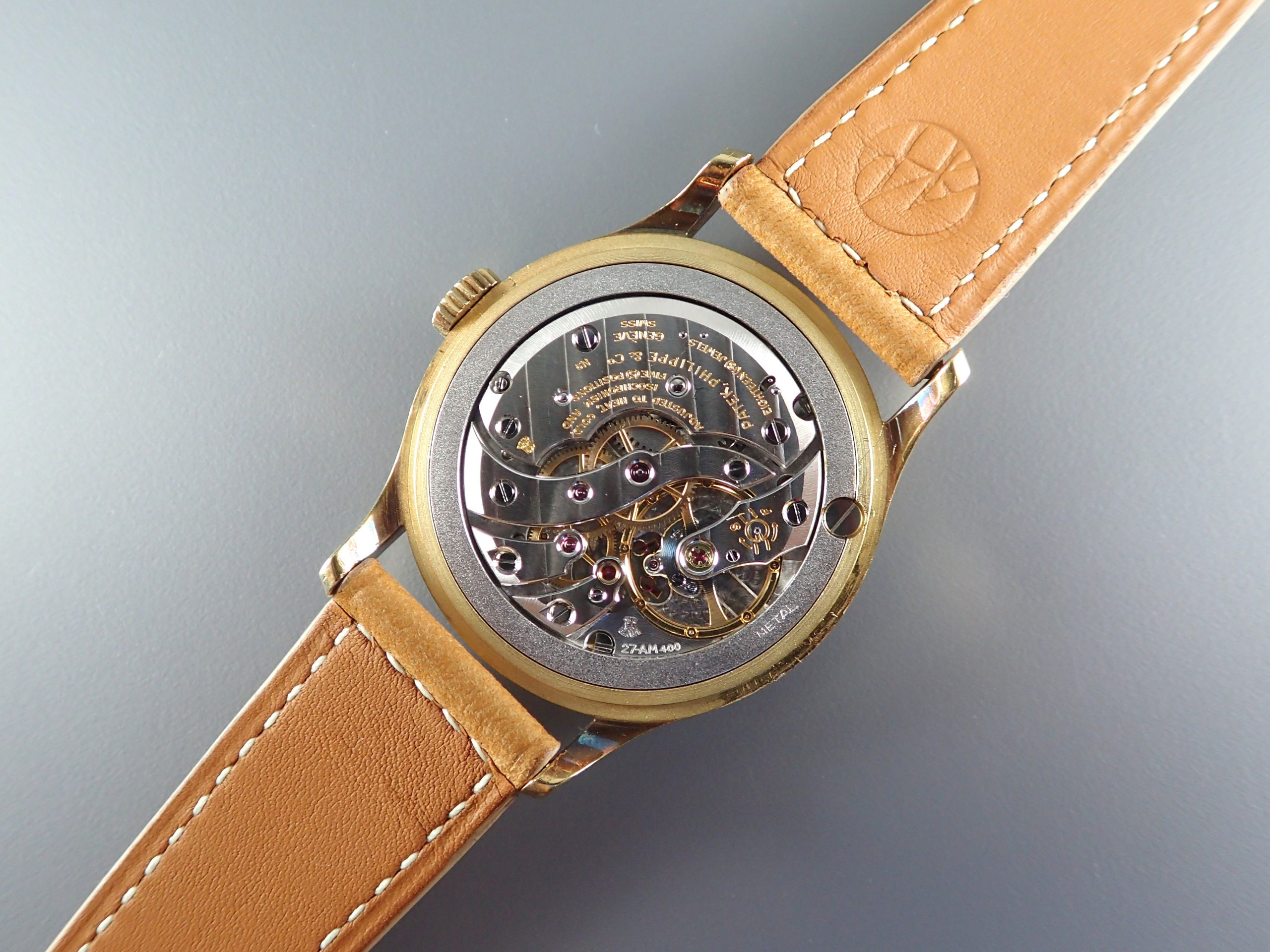 イエロー、アンティマグネティック