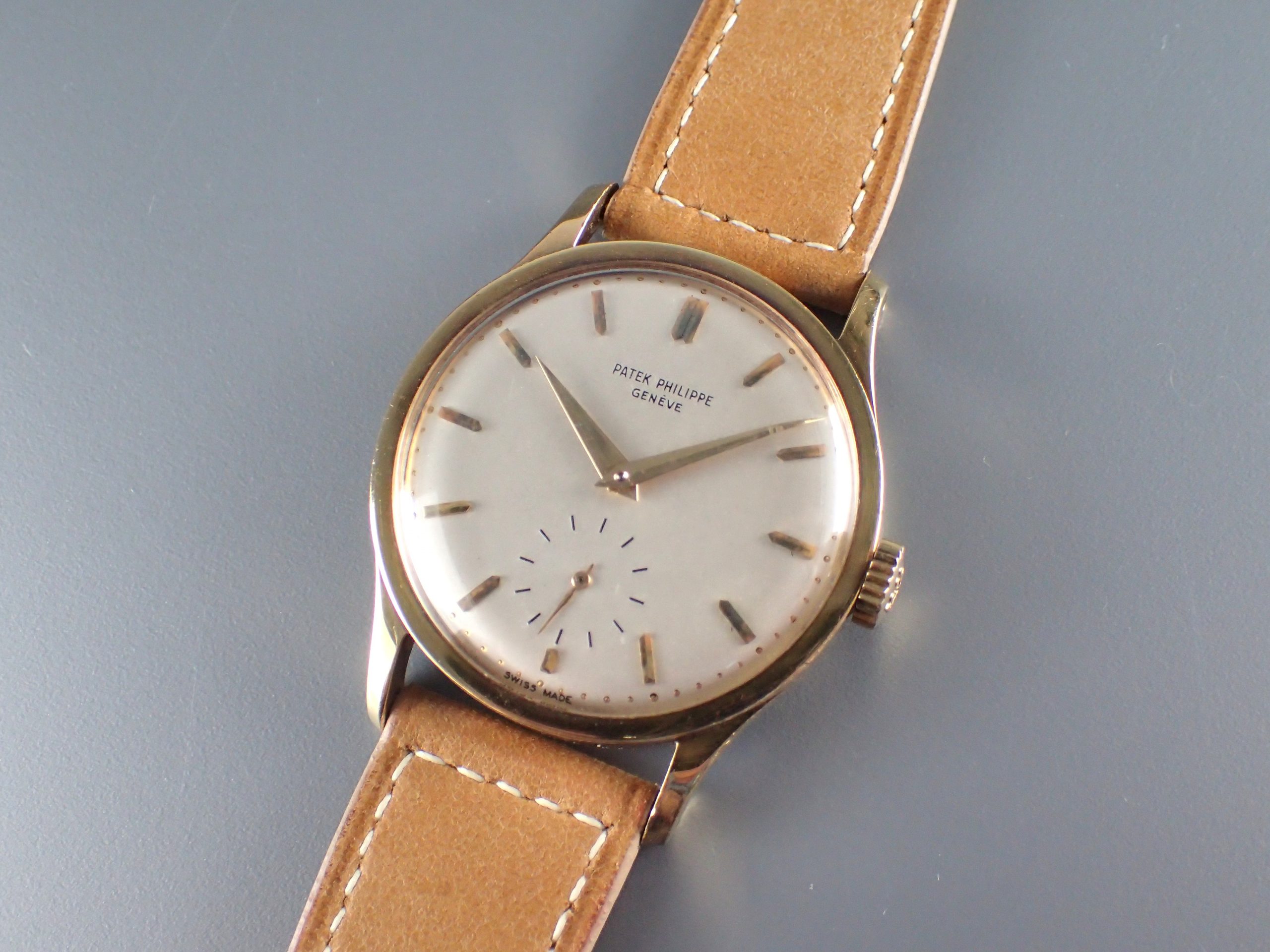 イエロー、アンティマグネティック