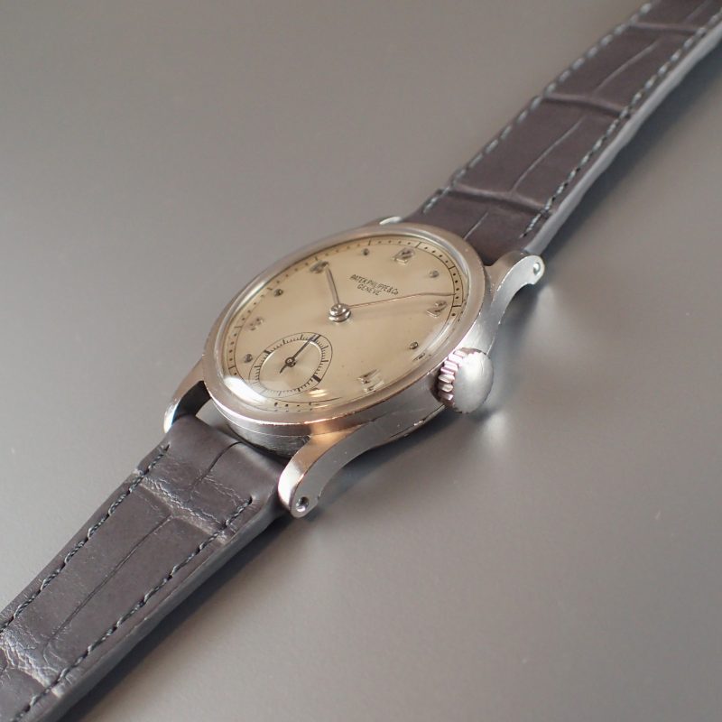 Stainless steel, Two tone