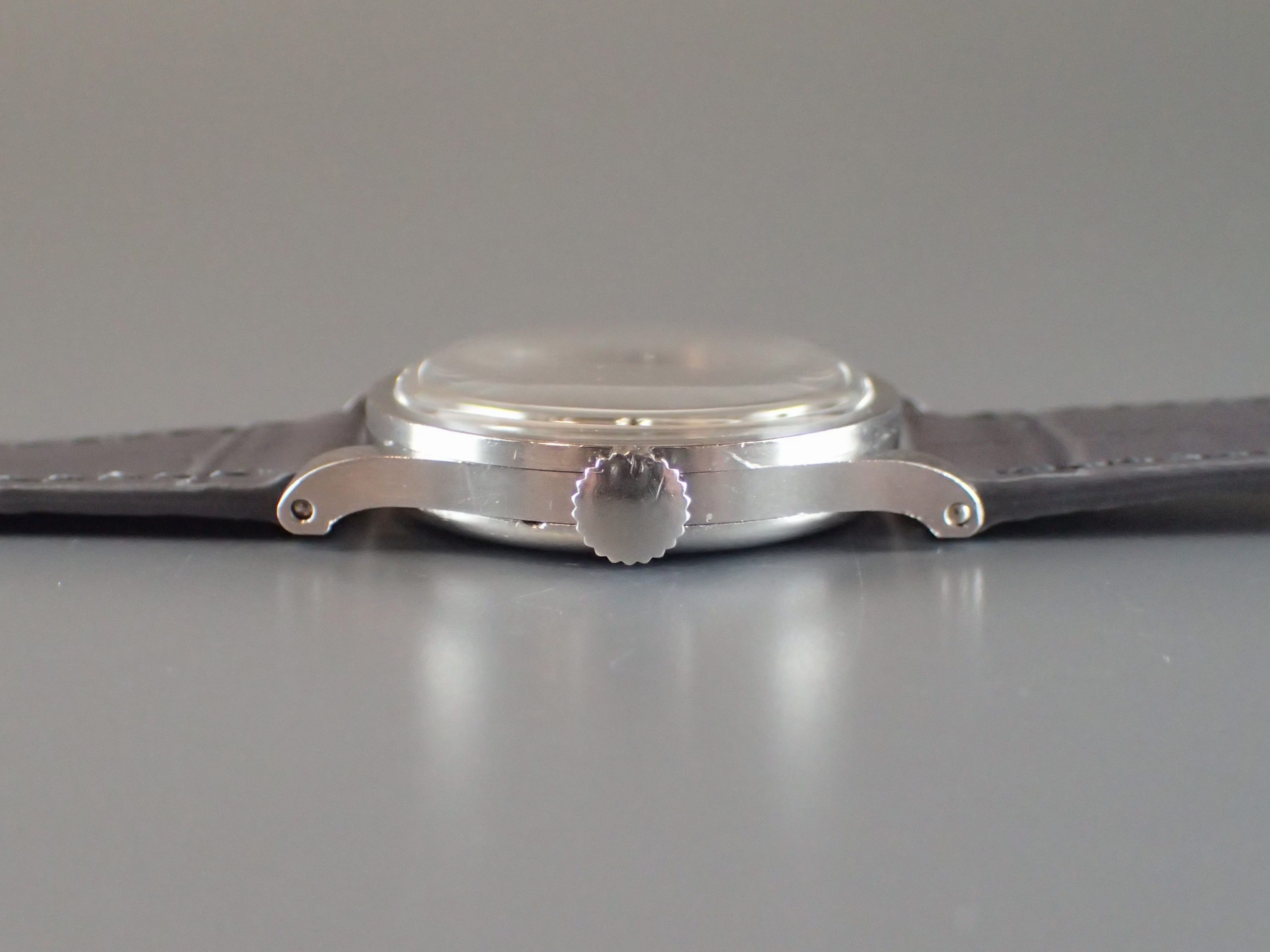 Stainless steel, Two tone