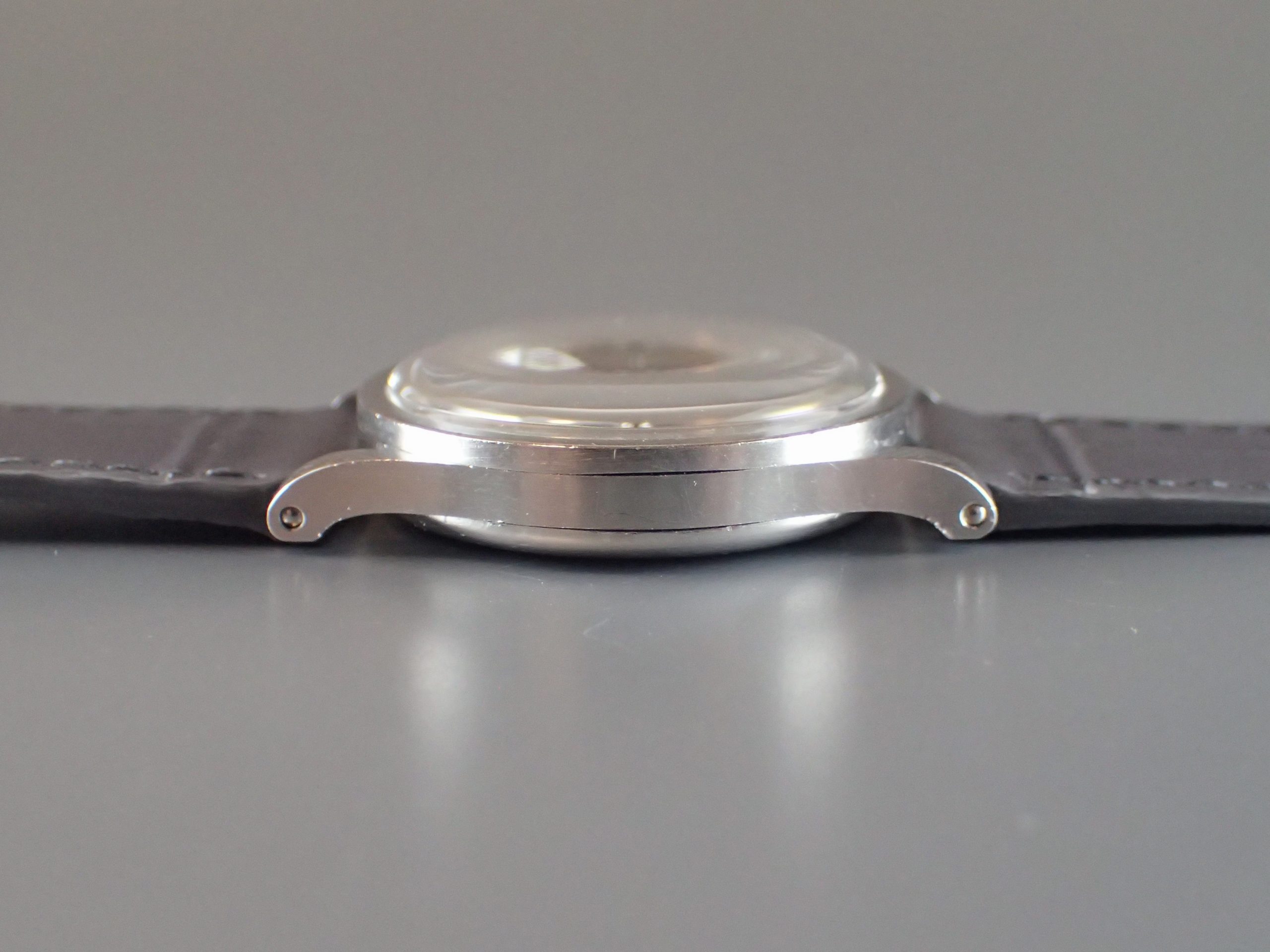 Stainless steel, Two tone