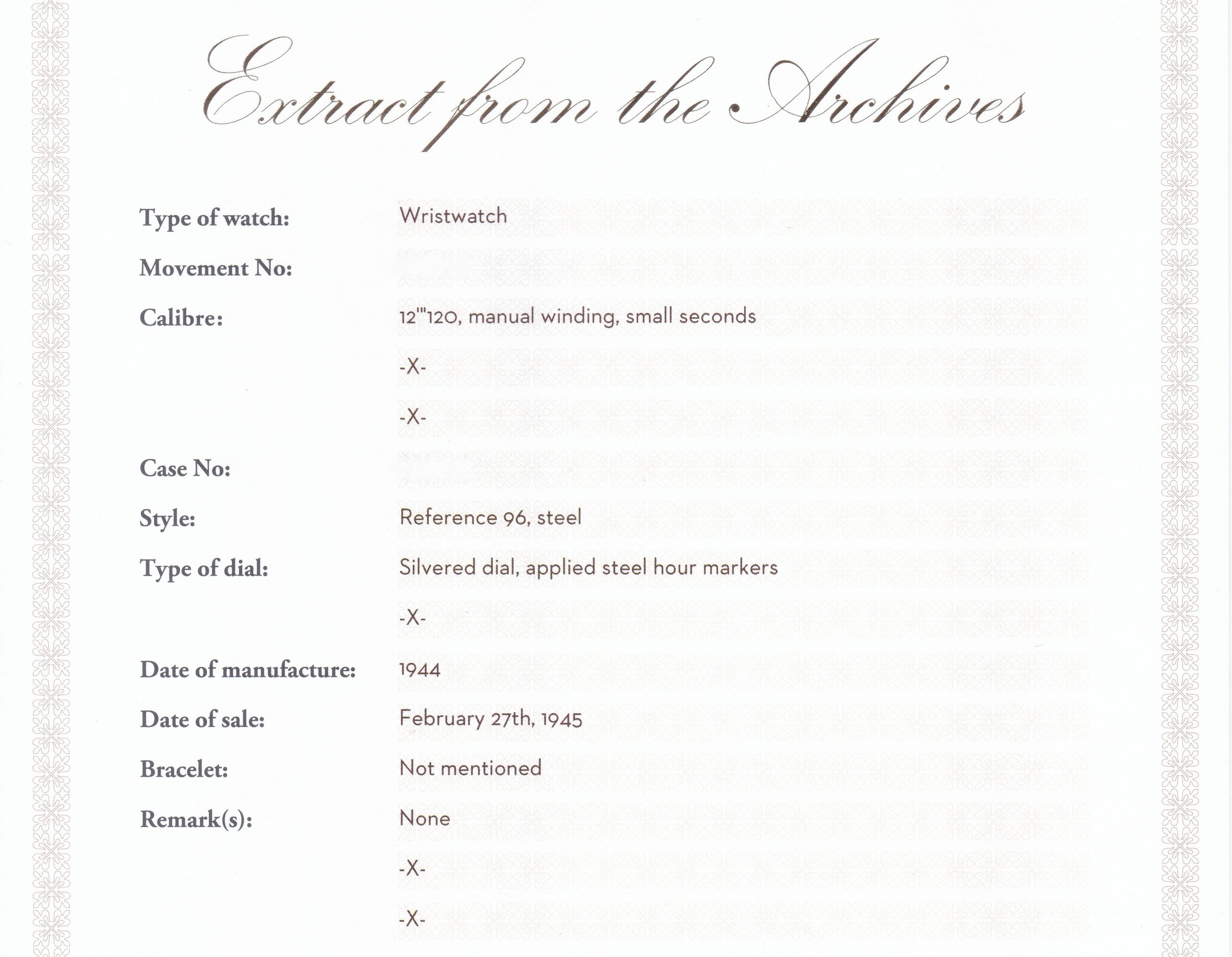 Stainless steel, Two tone