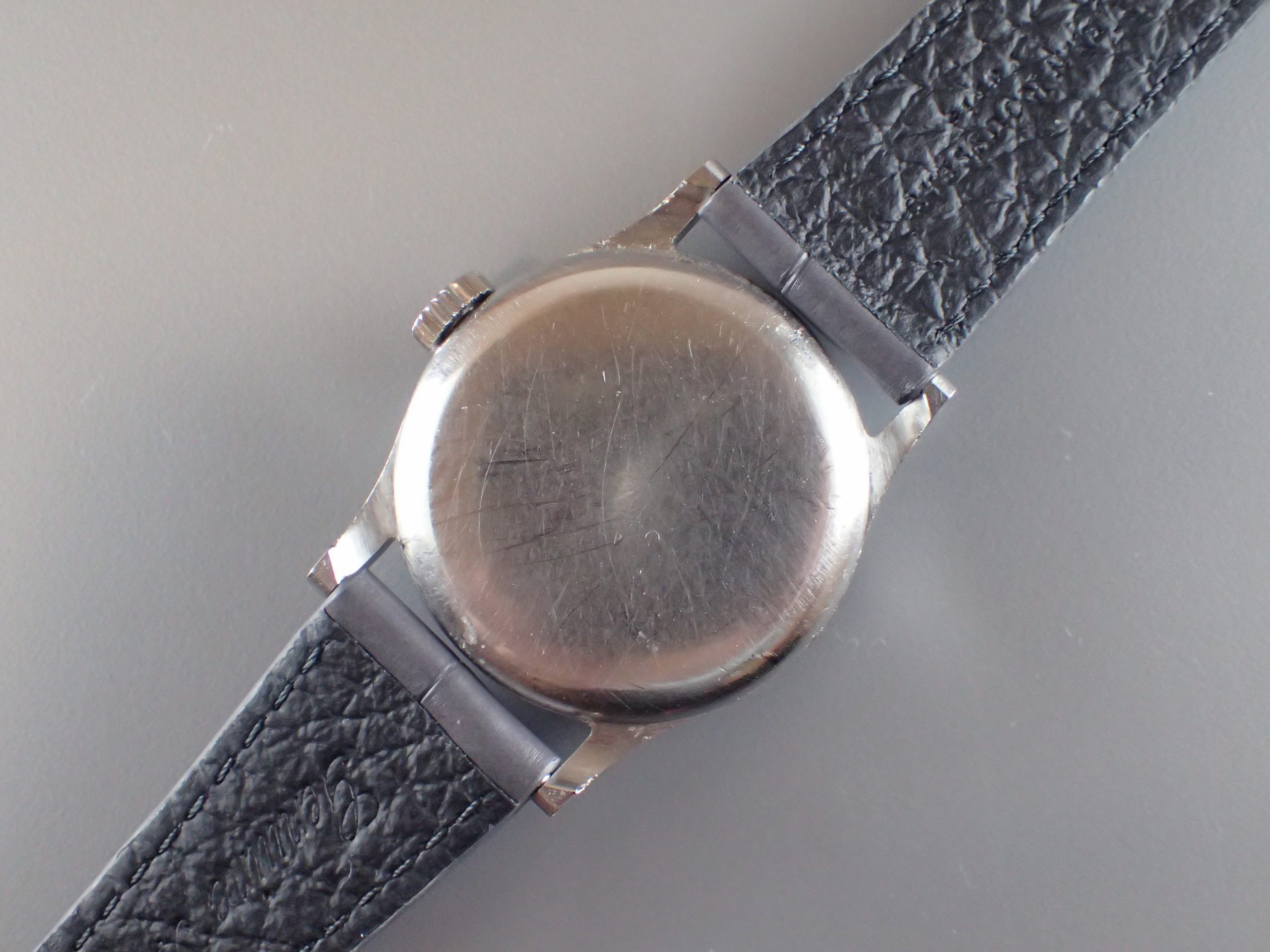 Stainless steel, Two tone