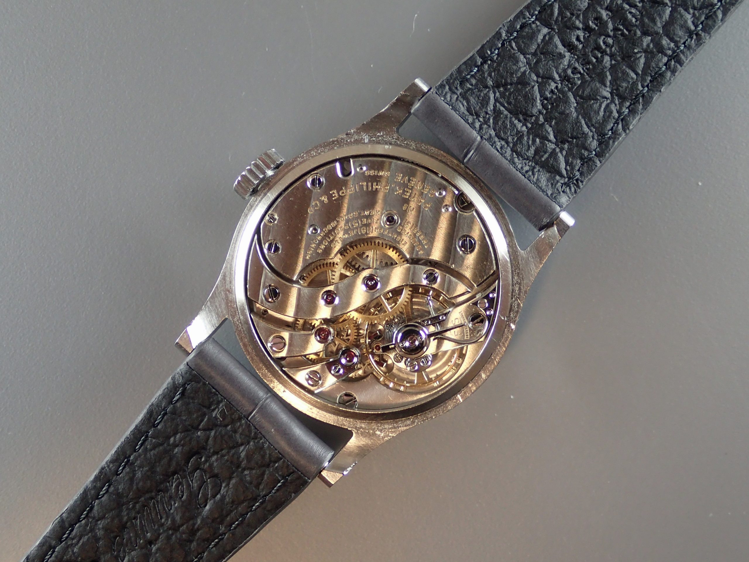 Stainless steel, Two tone