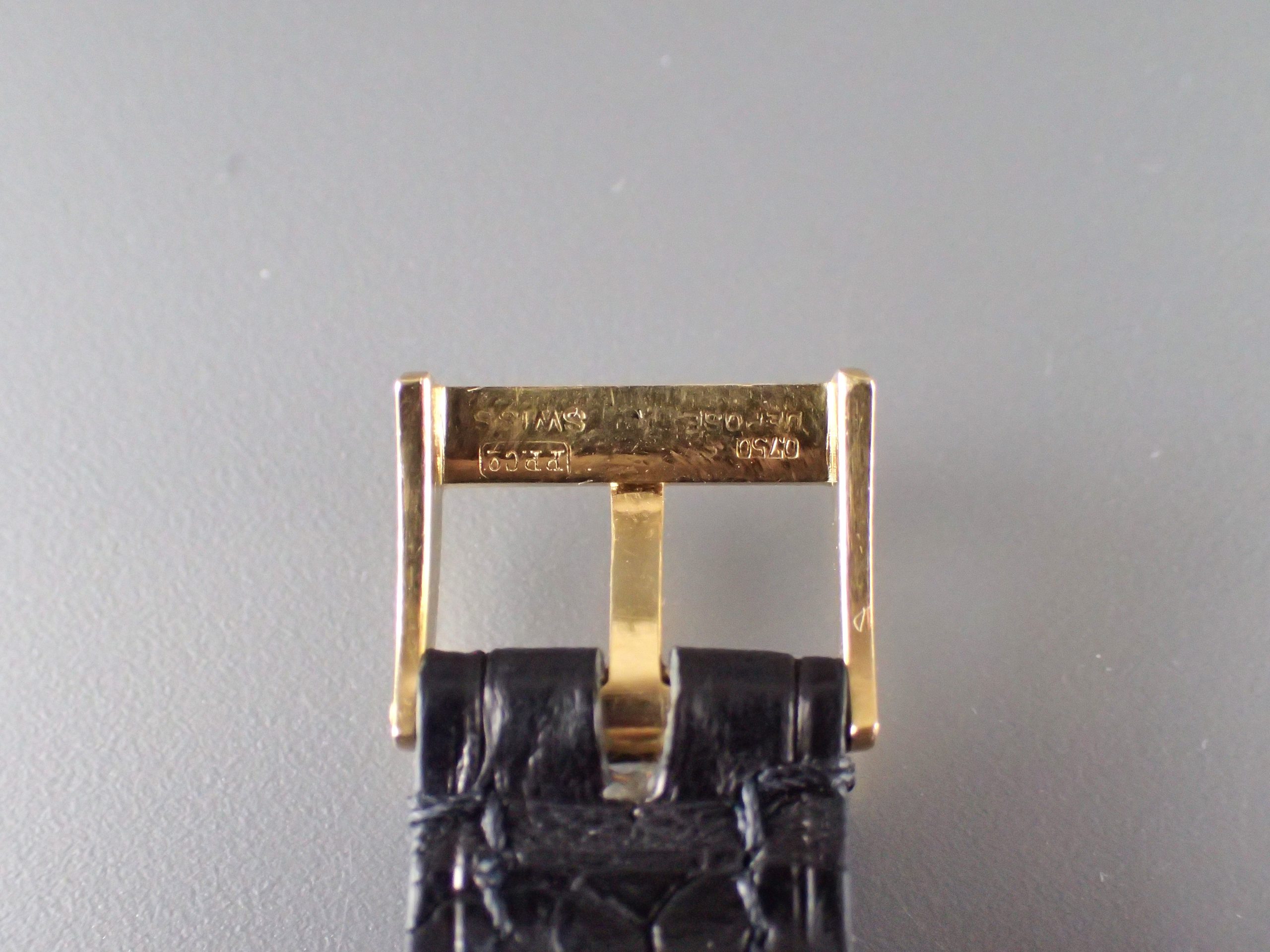 イエロー、ブレゲインデックス