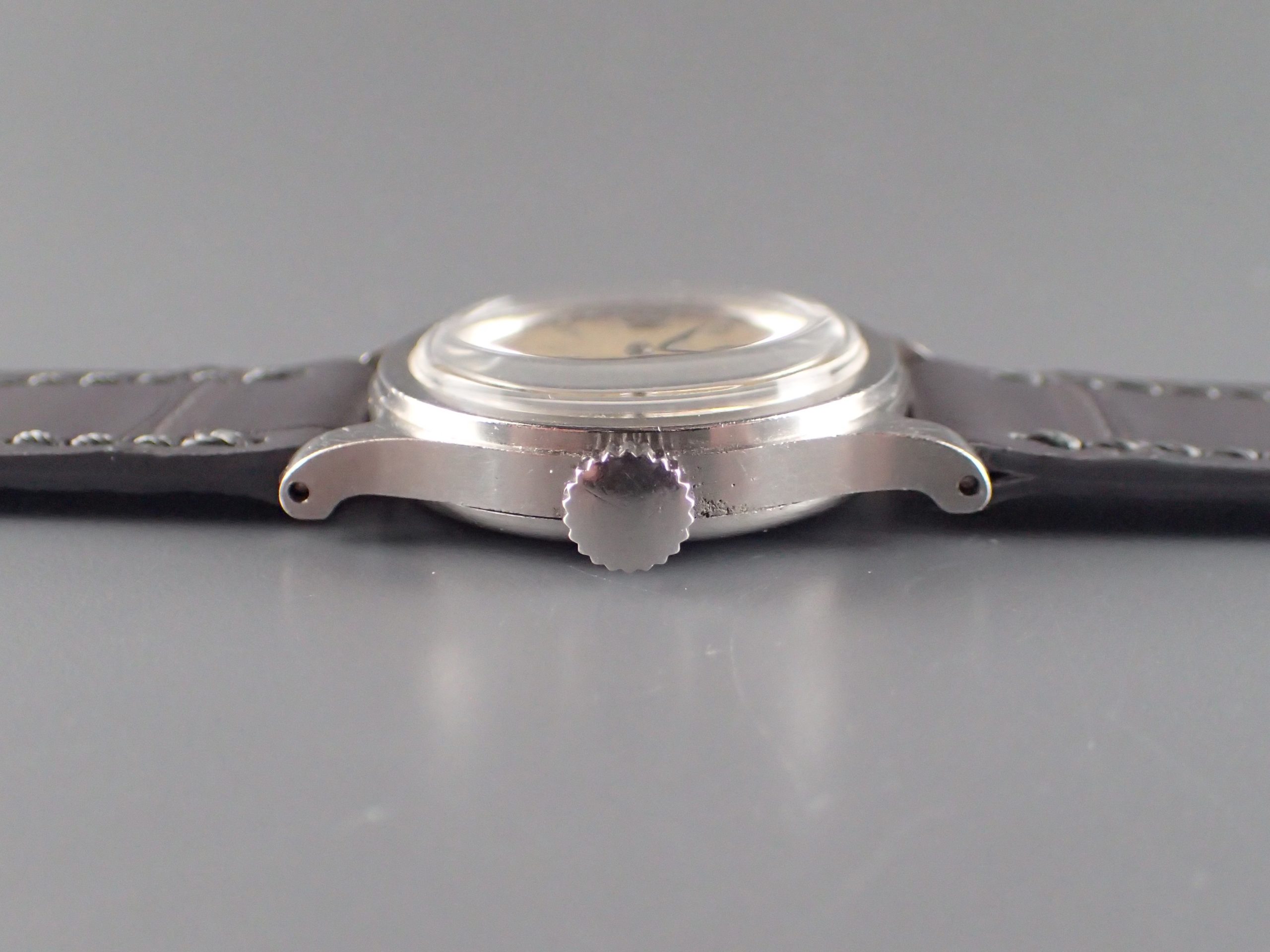 スティール、FRECCERO