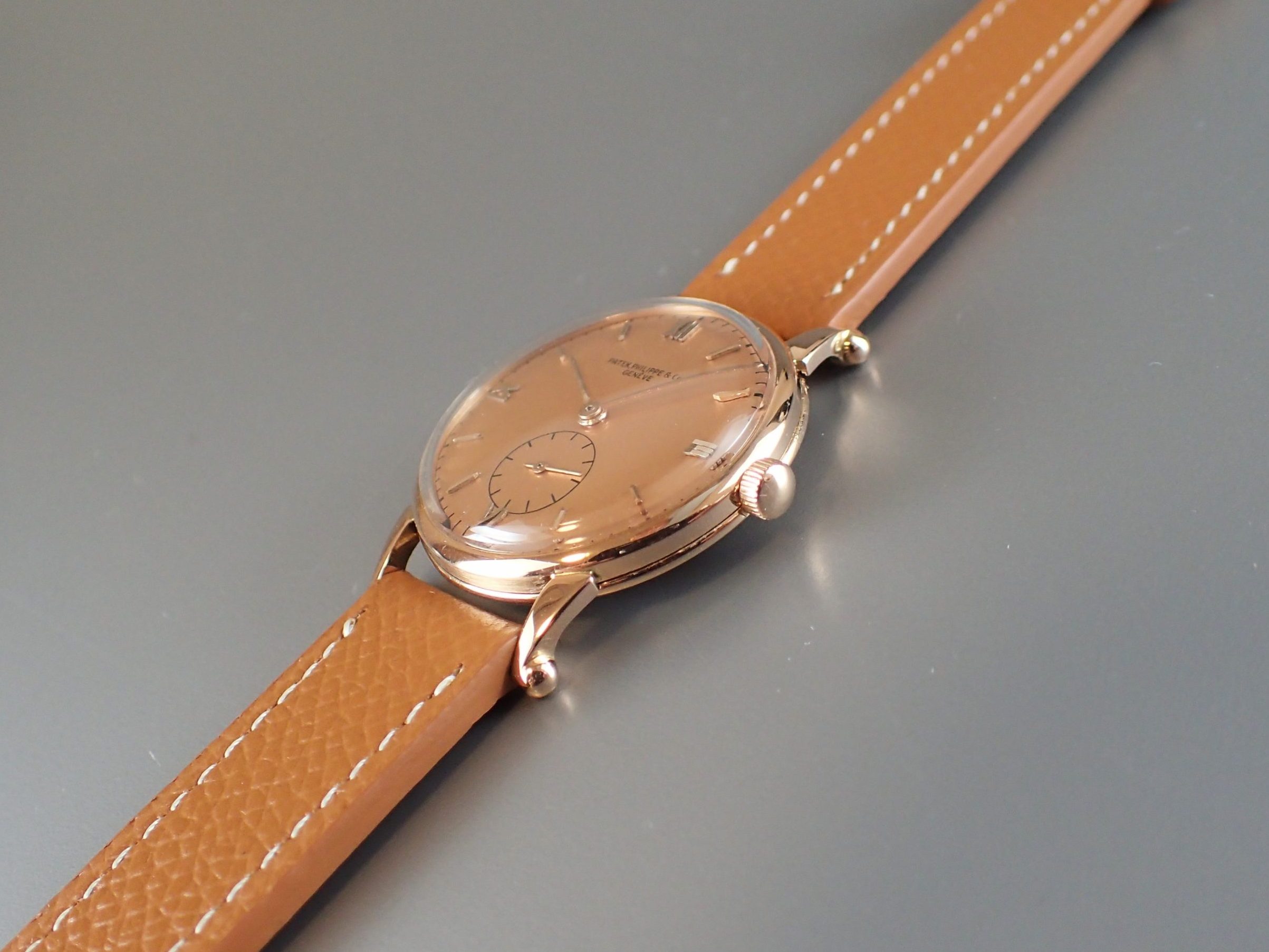 ファンシーラグ、ピンクオンピンク