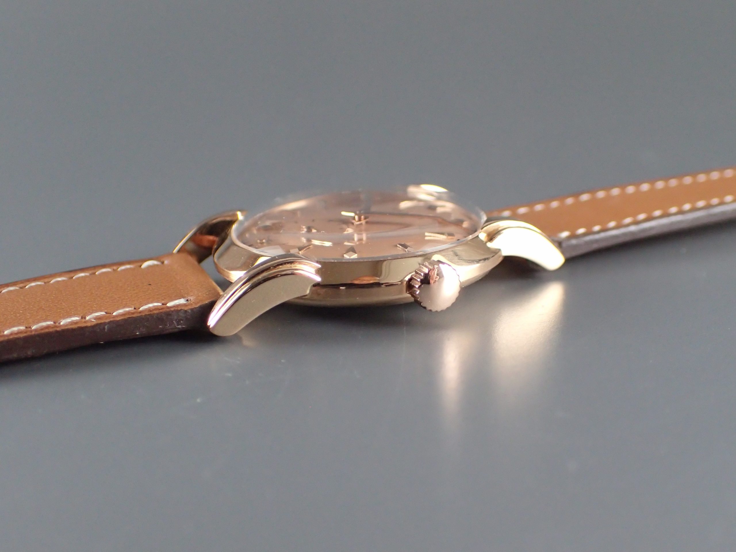 ローズ、FRECCERO