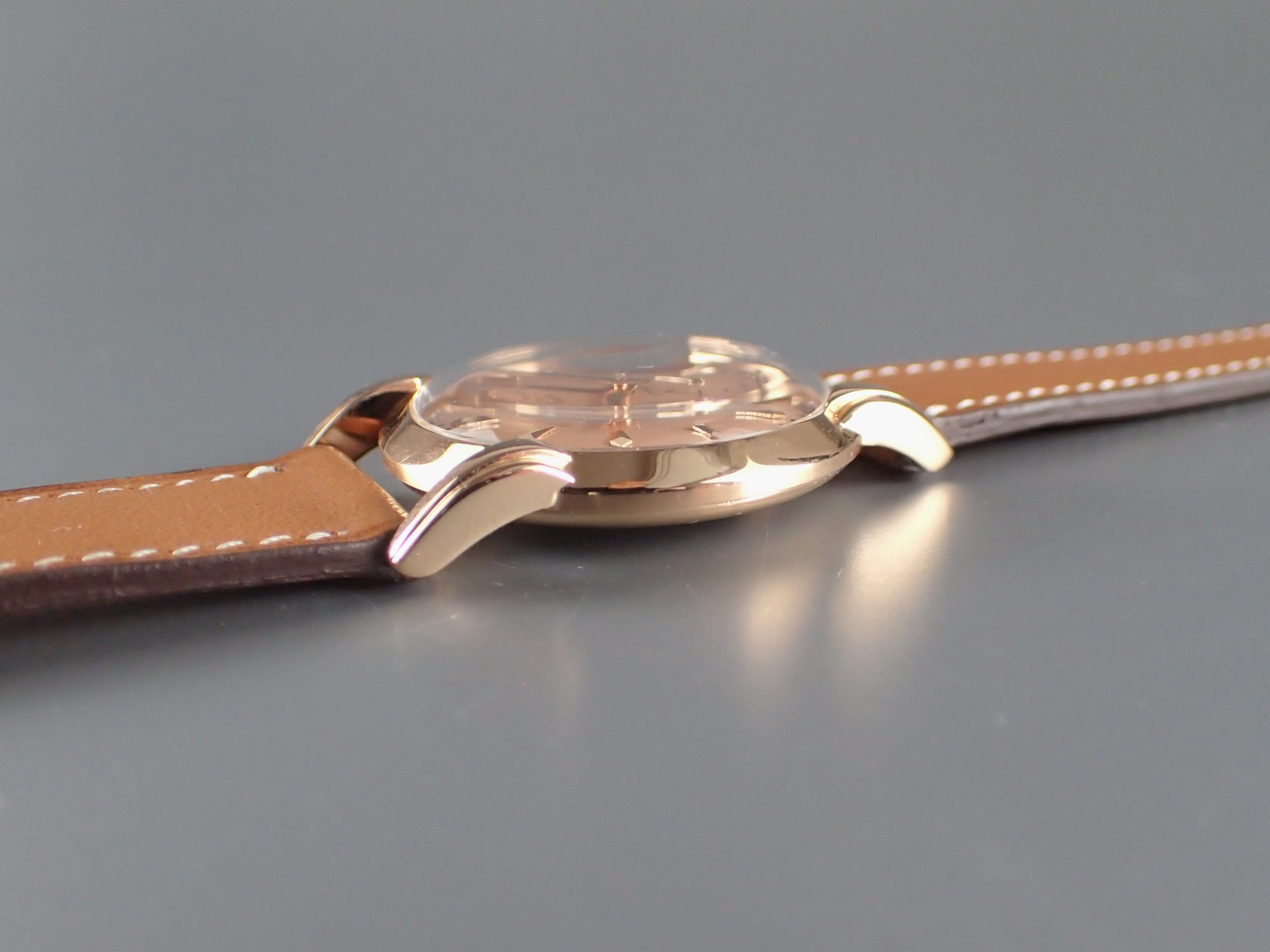 ローズ、FRECCERO