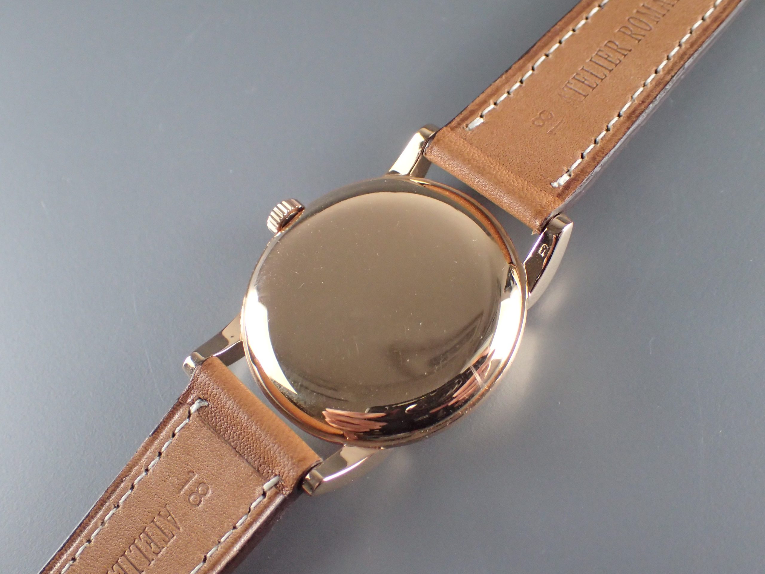 ローズ、FRECCERO