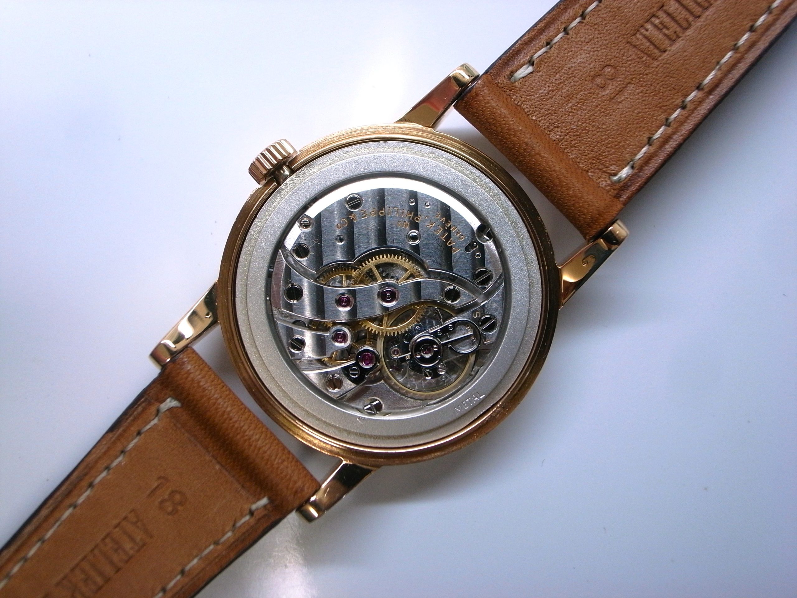 ローズ、FRECCERO