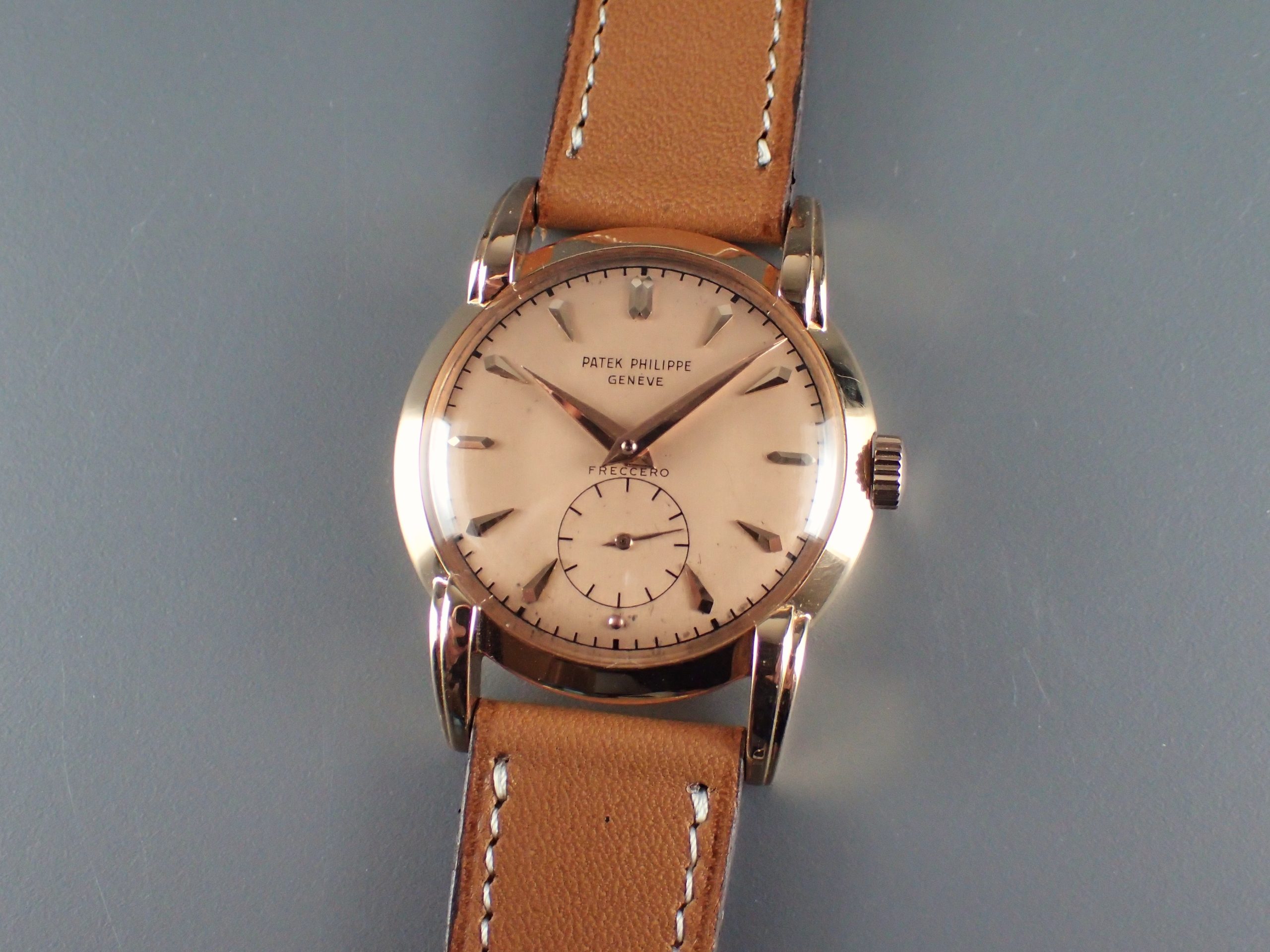 ローズ、FRECCERO