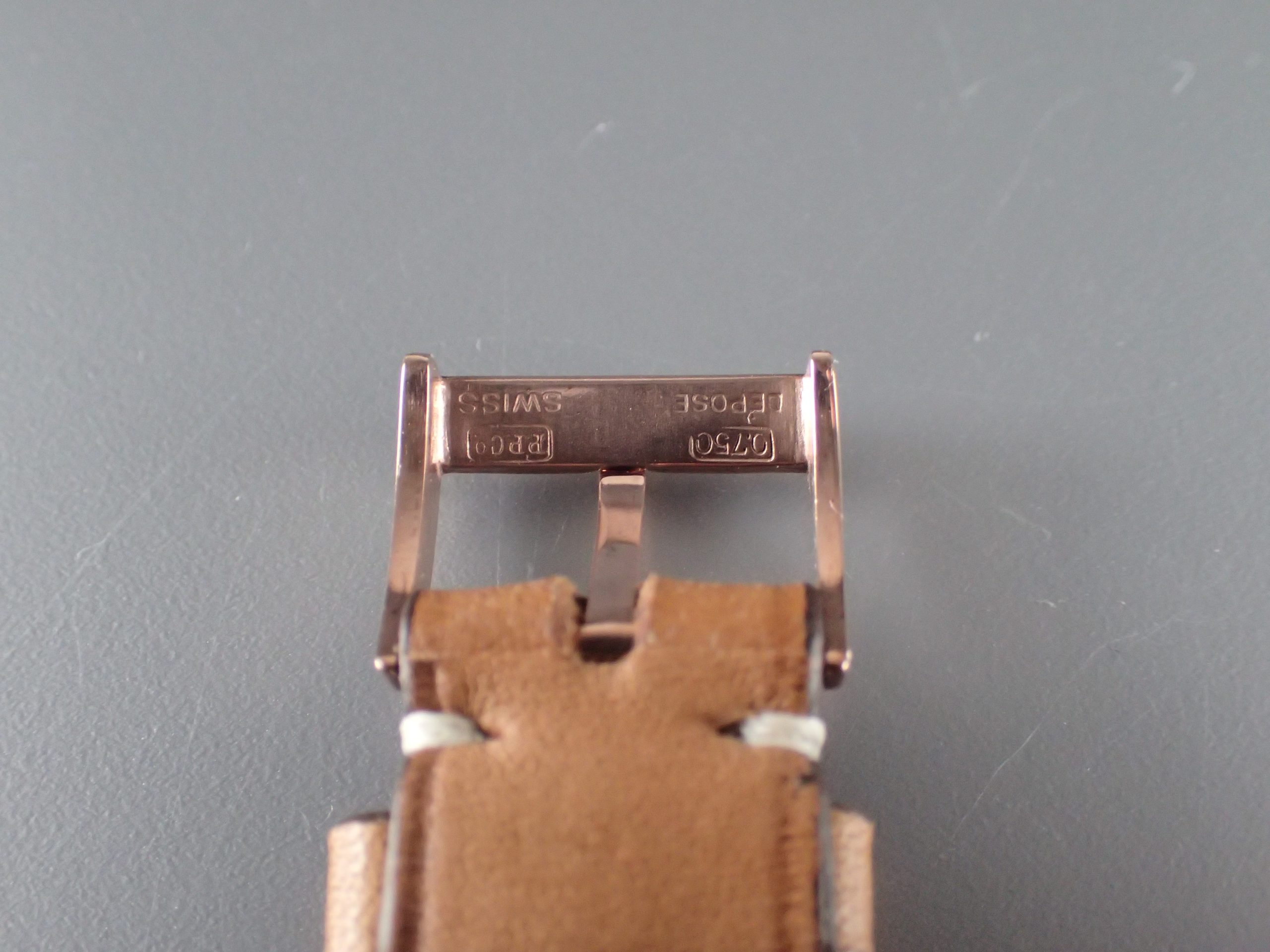 ローズ、FRECCERO