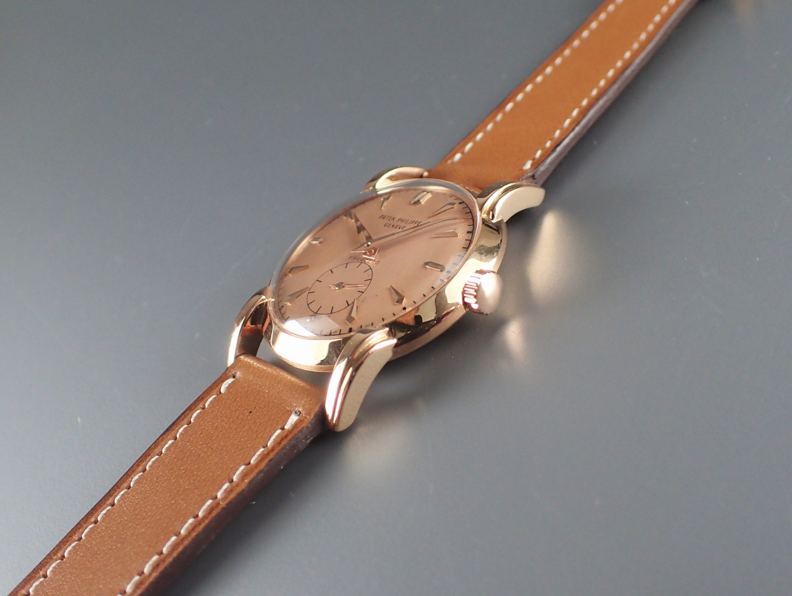 ローズ、FRECCERO