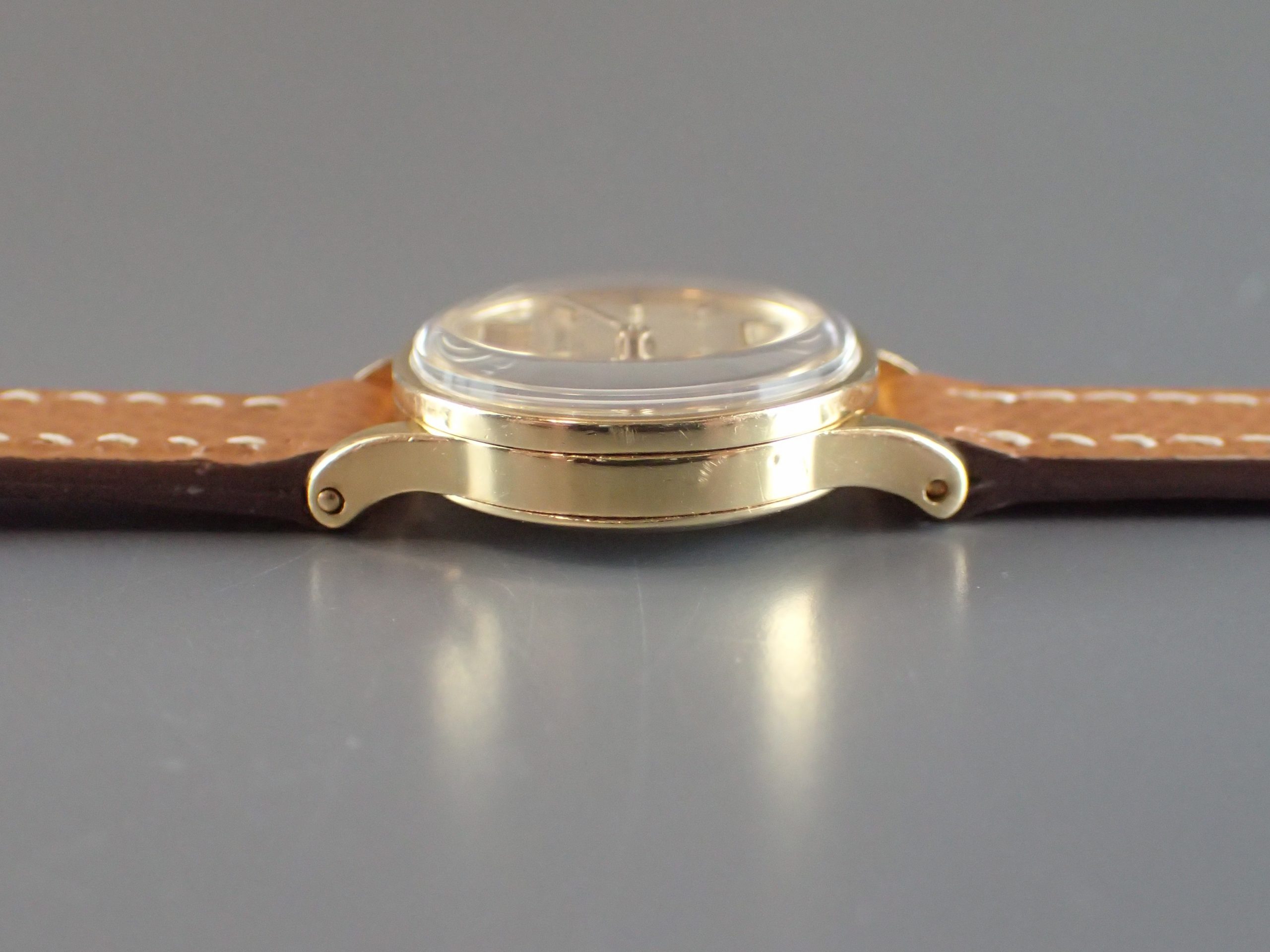 Yellow, Ladies' Calatrava