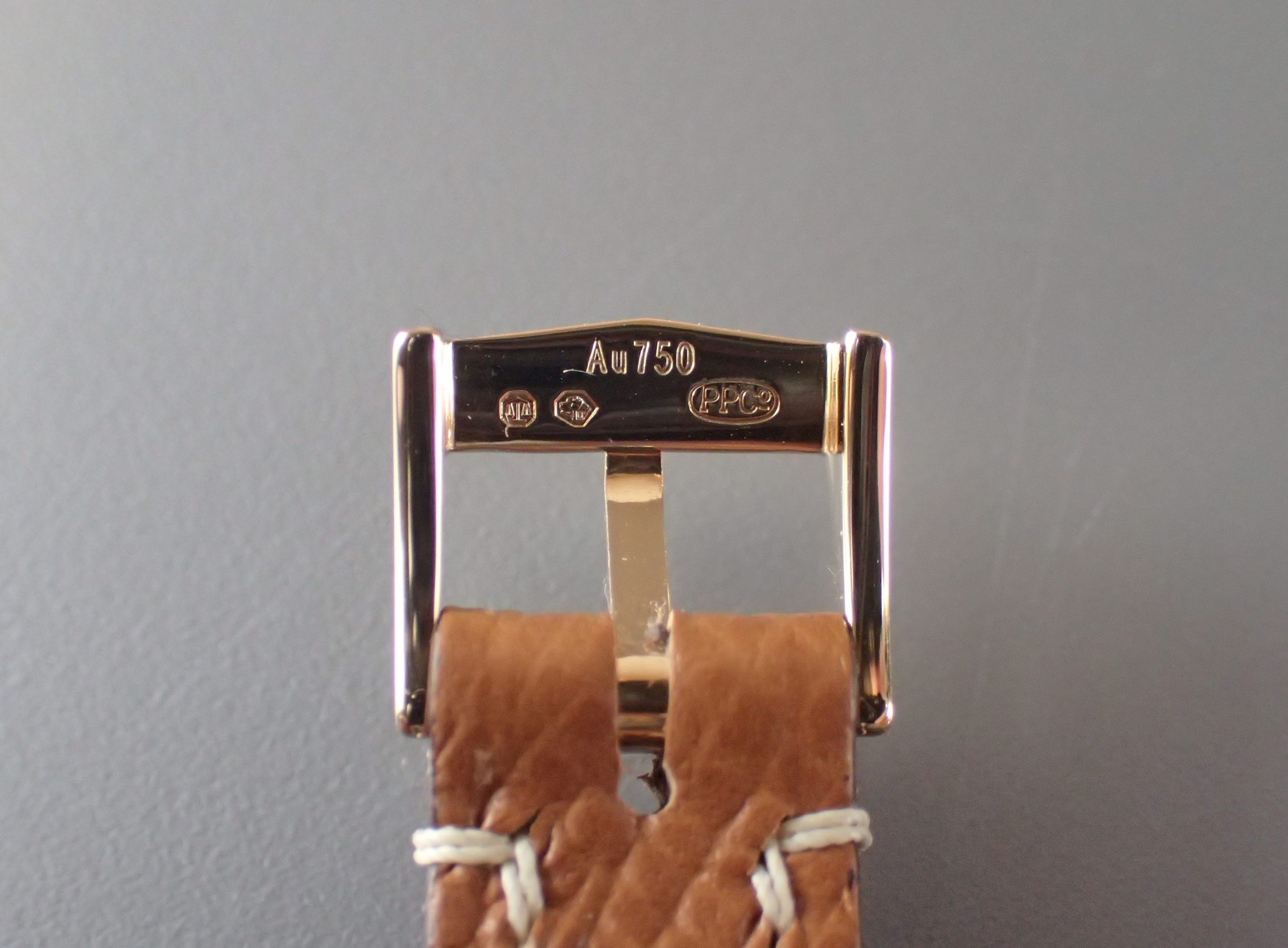 Yellow, Ladies' Calatrava