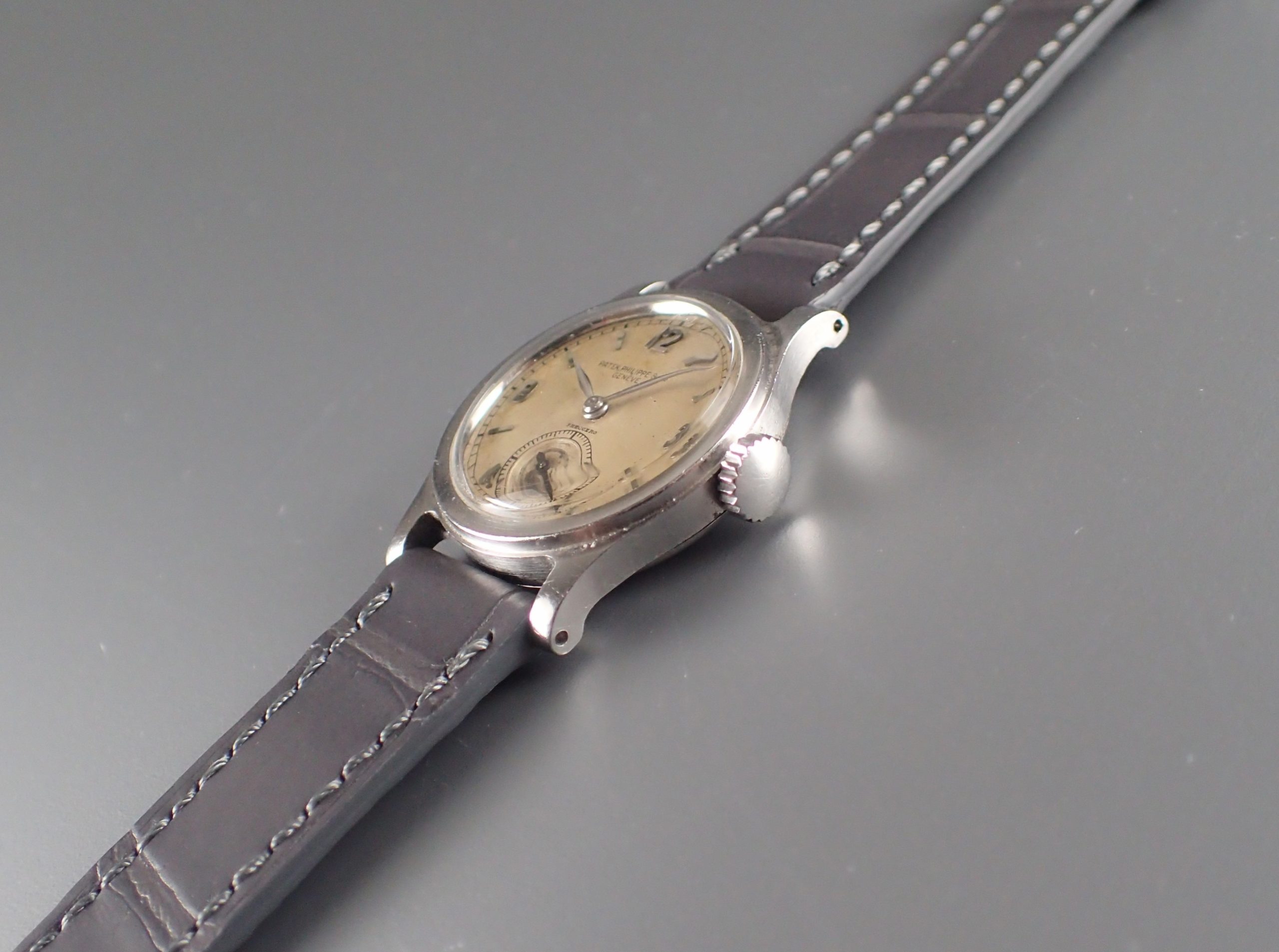 スティール、FRECCERO