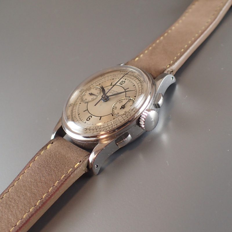 Stainless steel, Sector