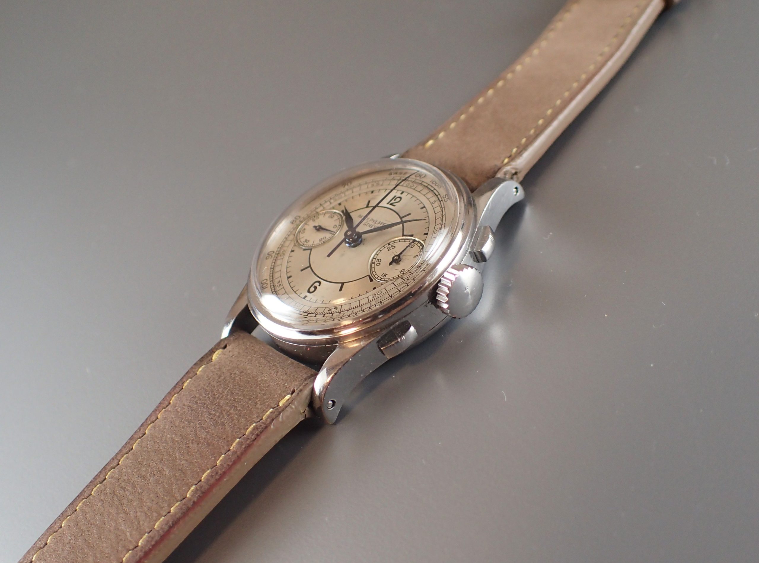 Stainless steel, Sector