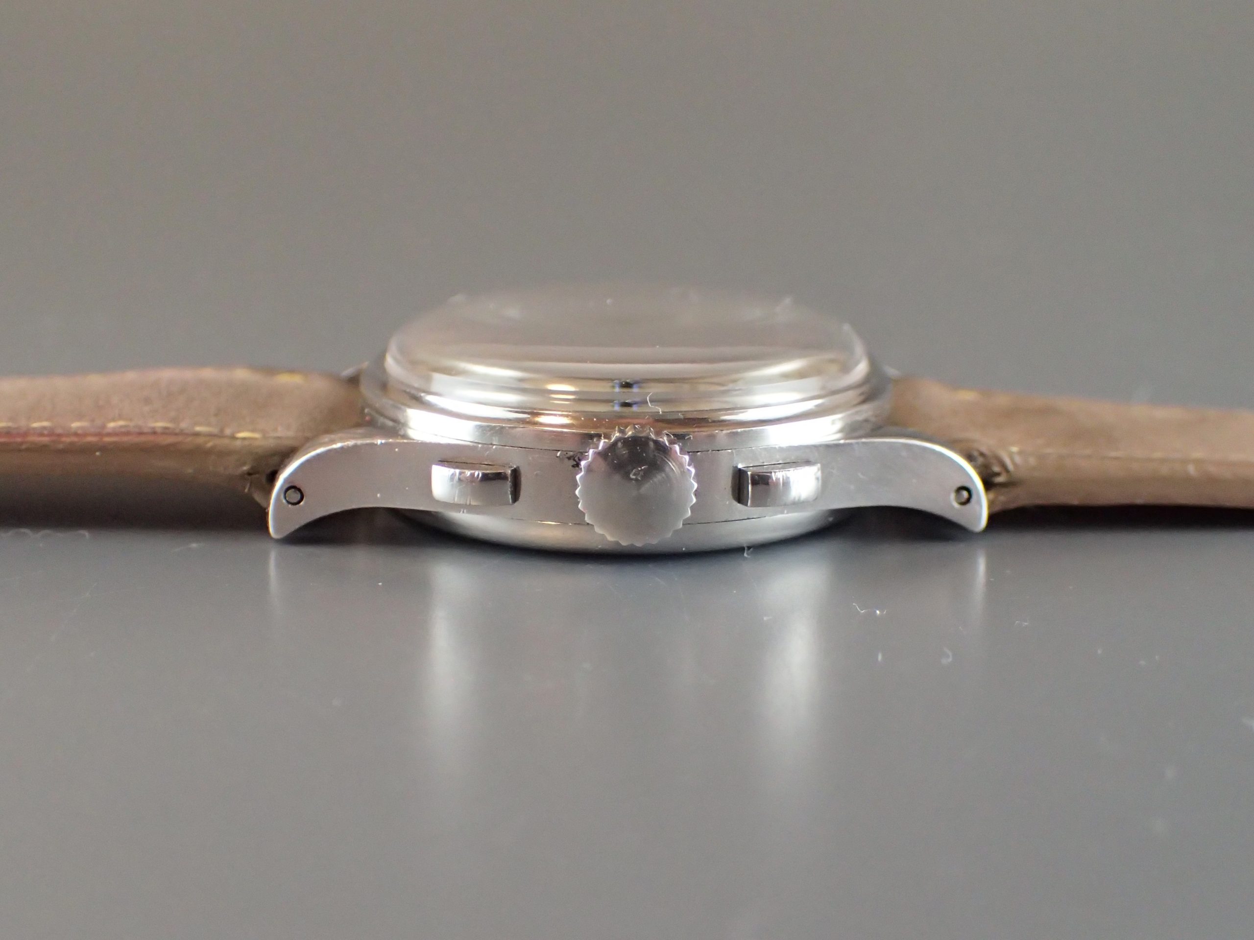 Stainless steel, Sector