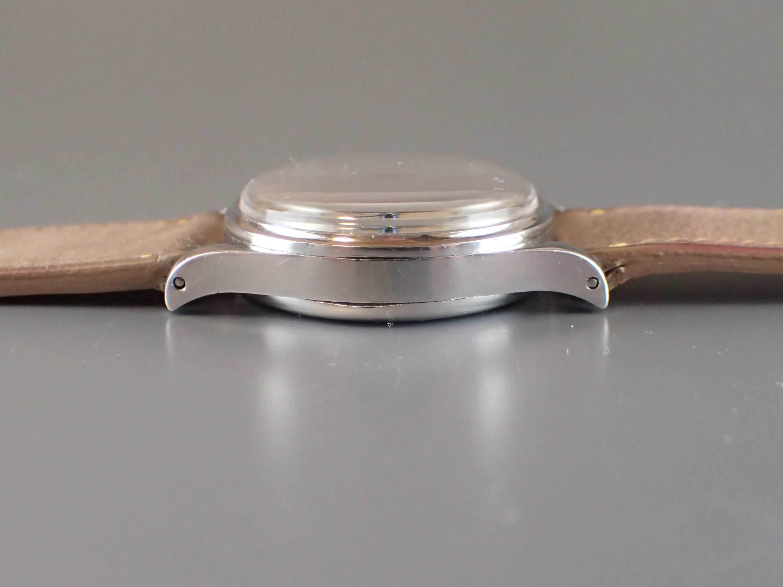 Stainless steel, Sector