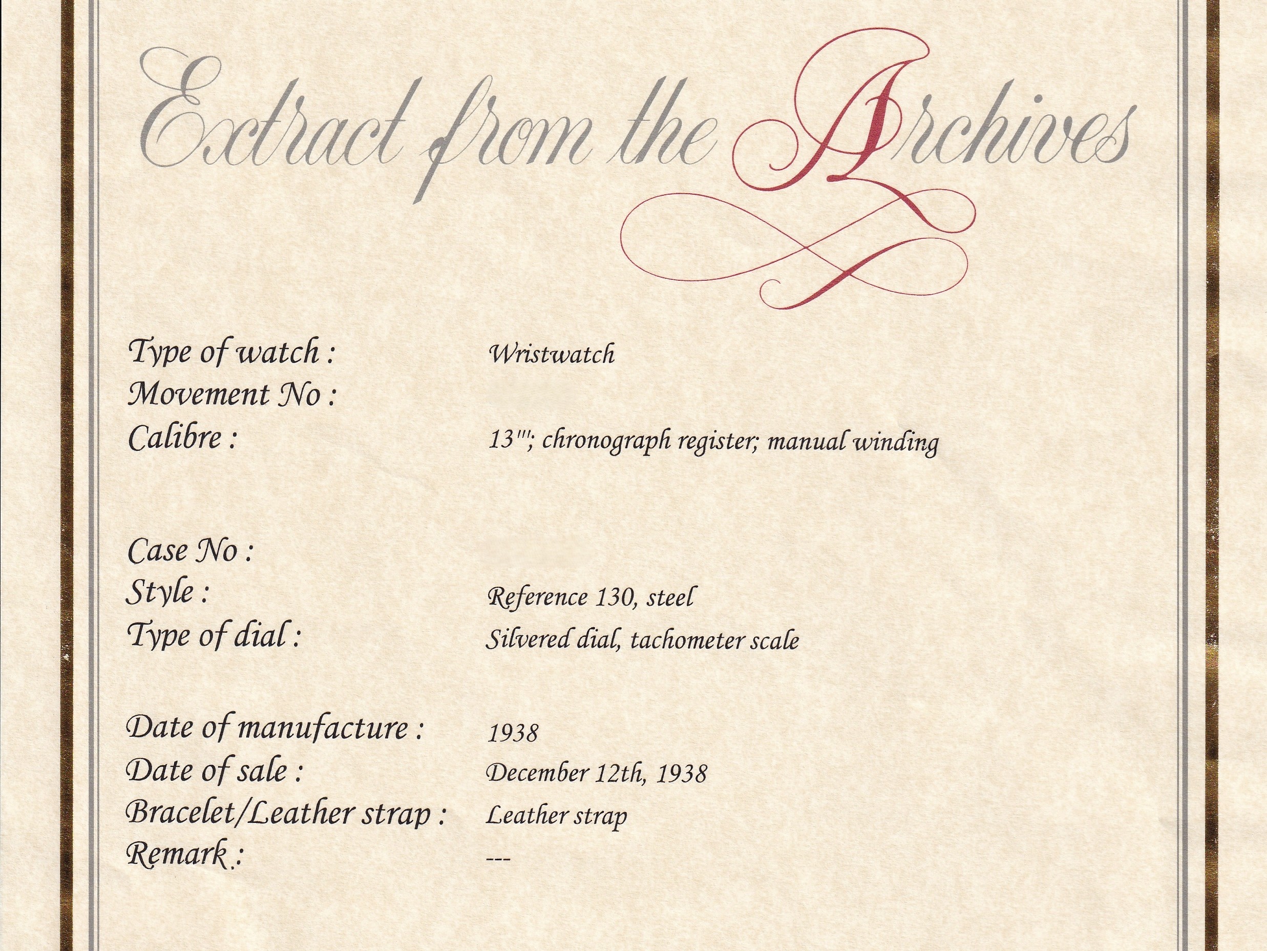 Stainless steel, Sector