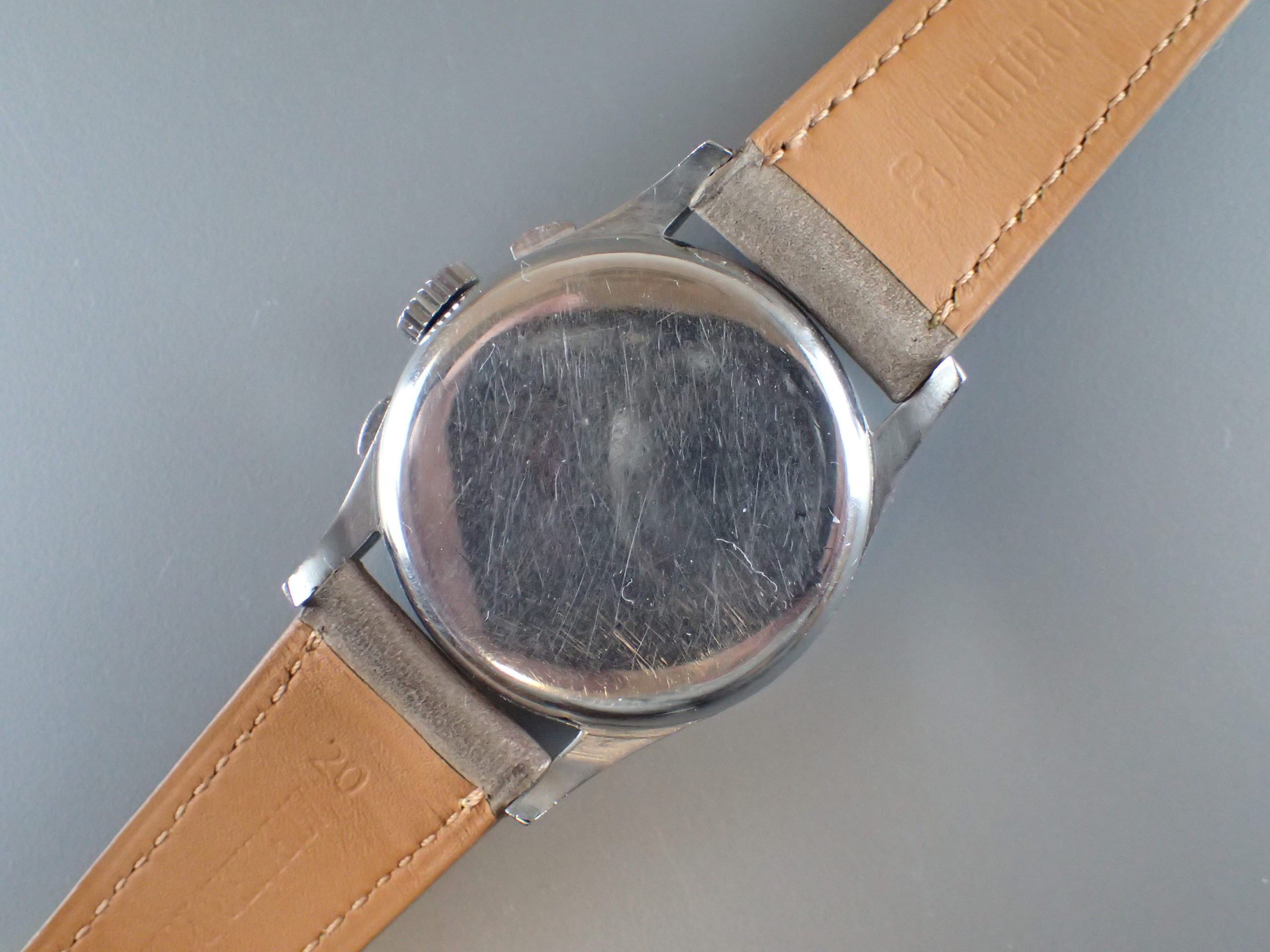 Stainless steel, Sector