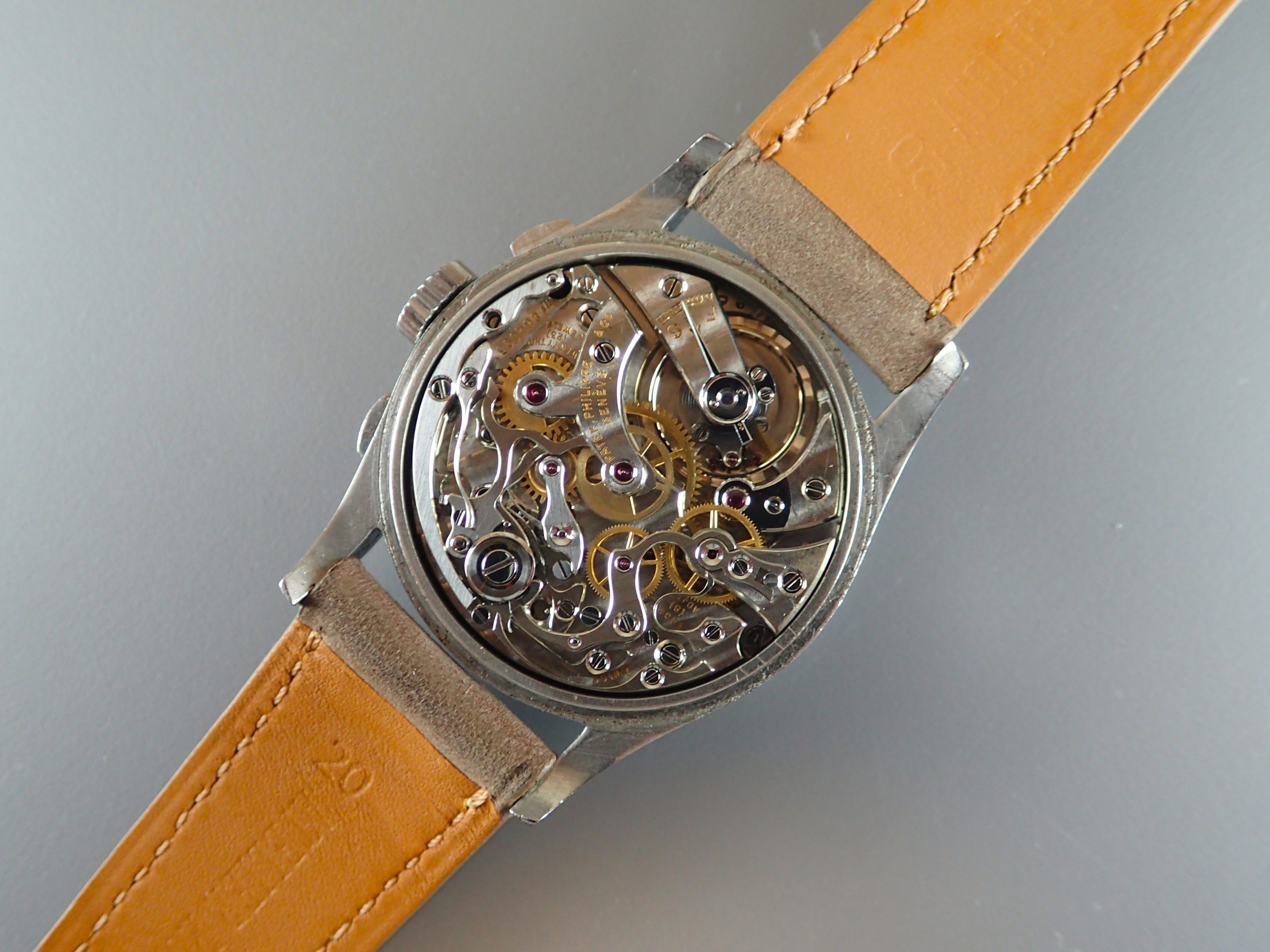 Stainless steel, Sector