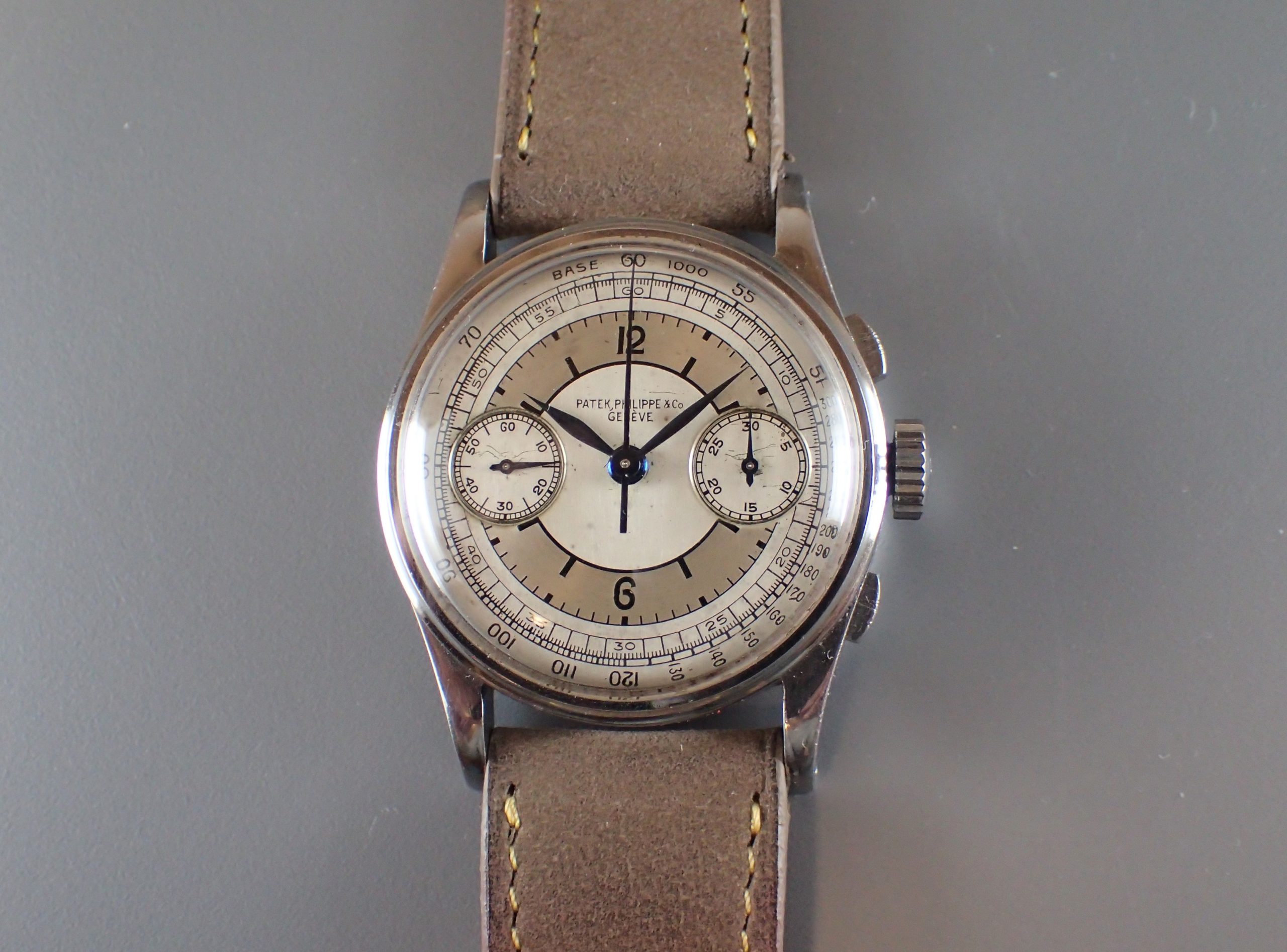 Stainless steel, Sector