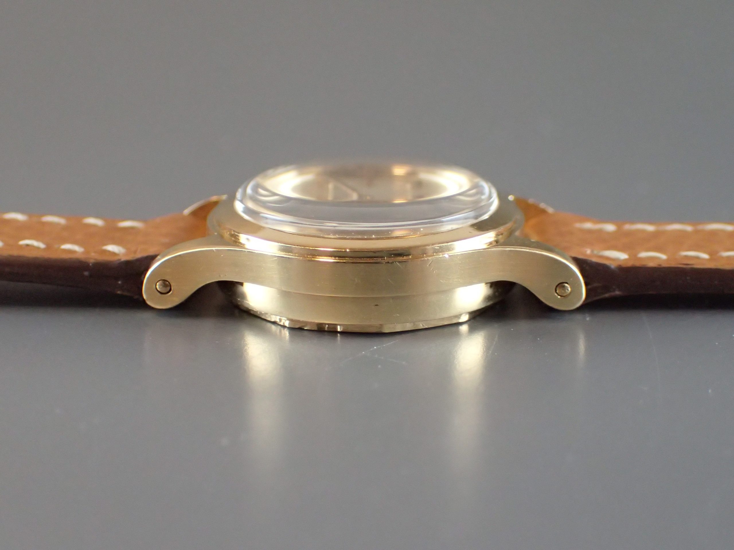 Yellow, Ladies' calatrava