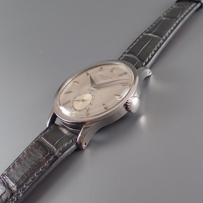 スティール、HLインデックス