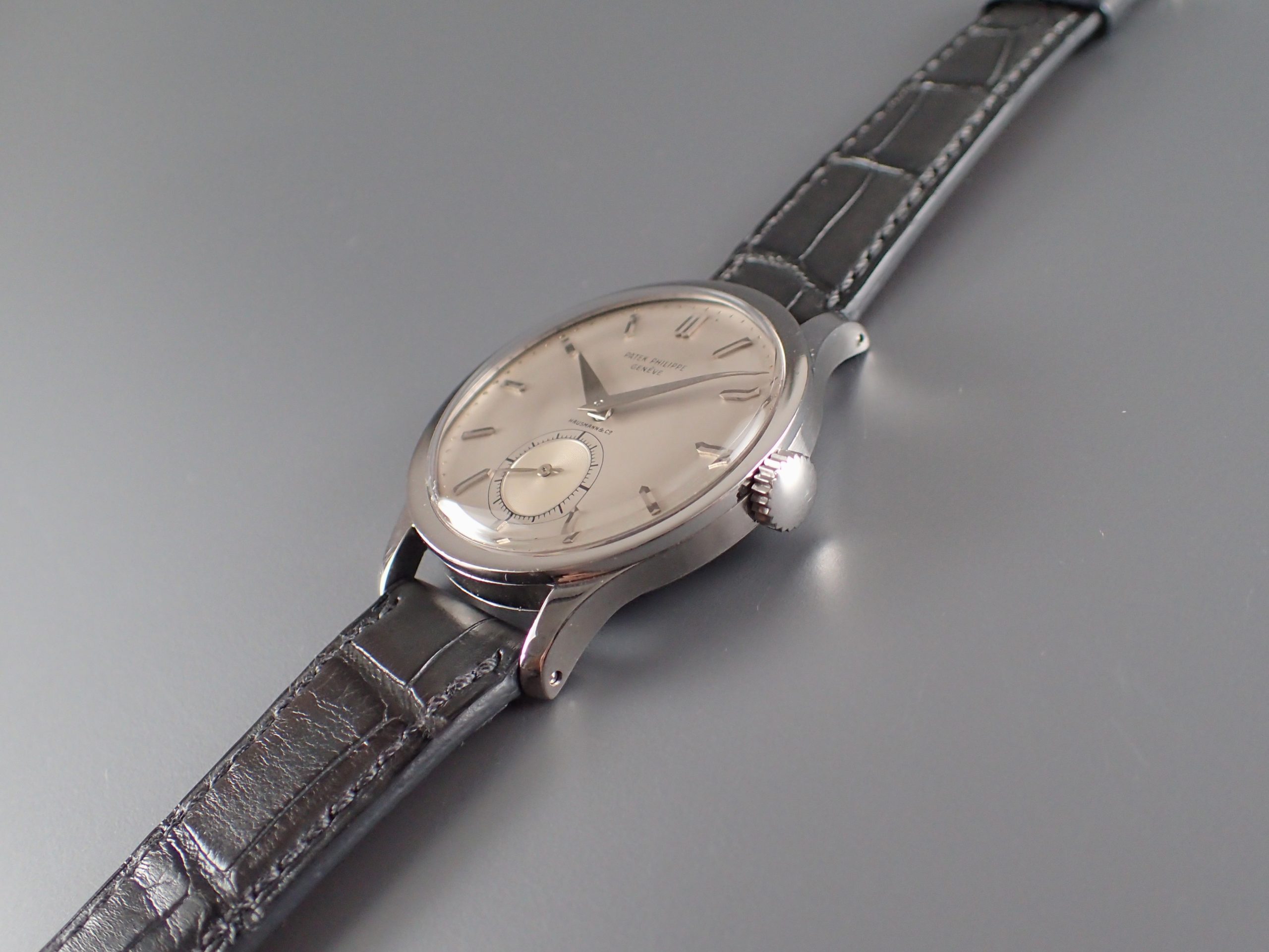 スティール、HLインデックス